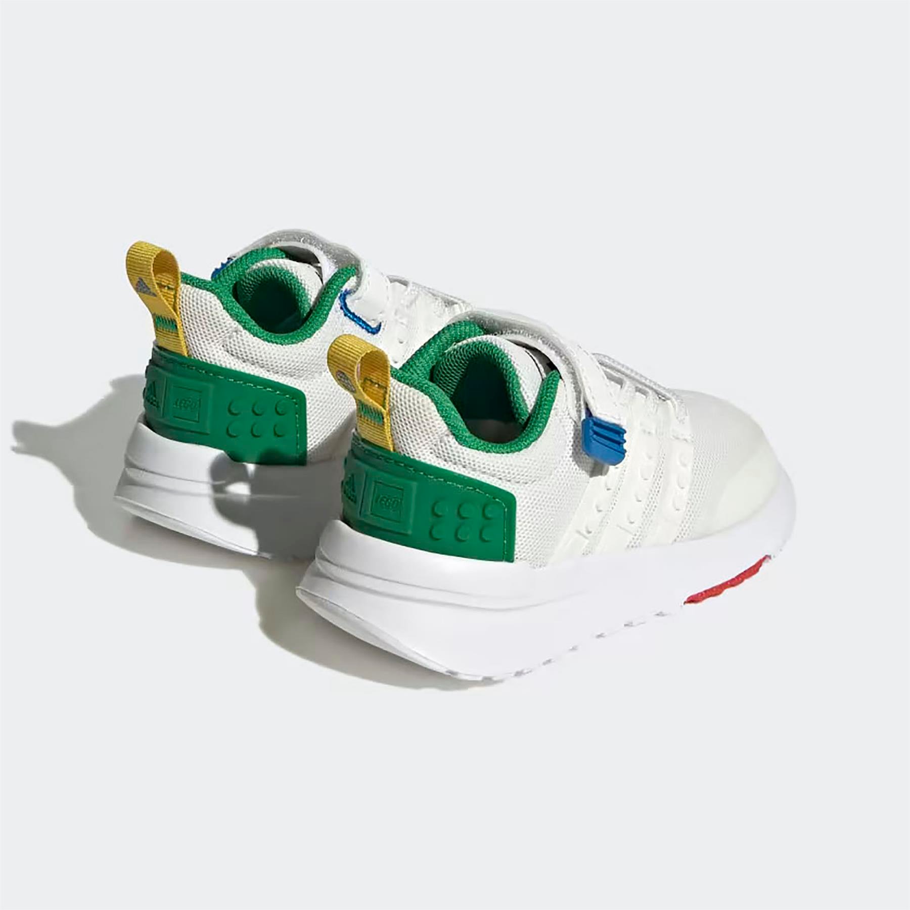 Adidas Bebek Koşu - Yürüyüş Ayakkabı Lego Racer Tr21 El I Hq1320