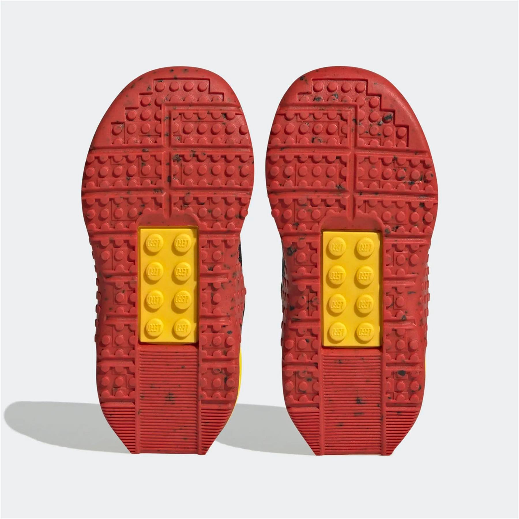 Adidas Bebek Koşu - Yürüyüş Ayakkabı Lego Sport Dna Cf I Hq1309