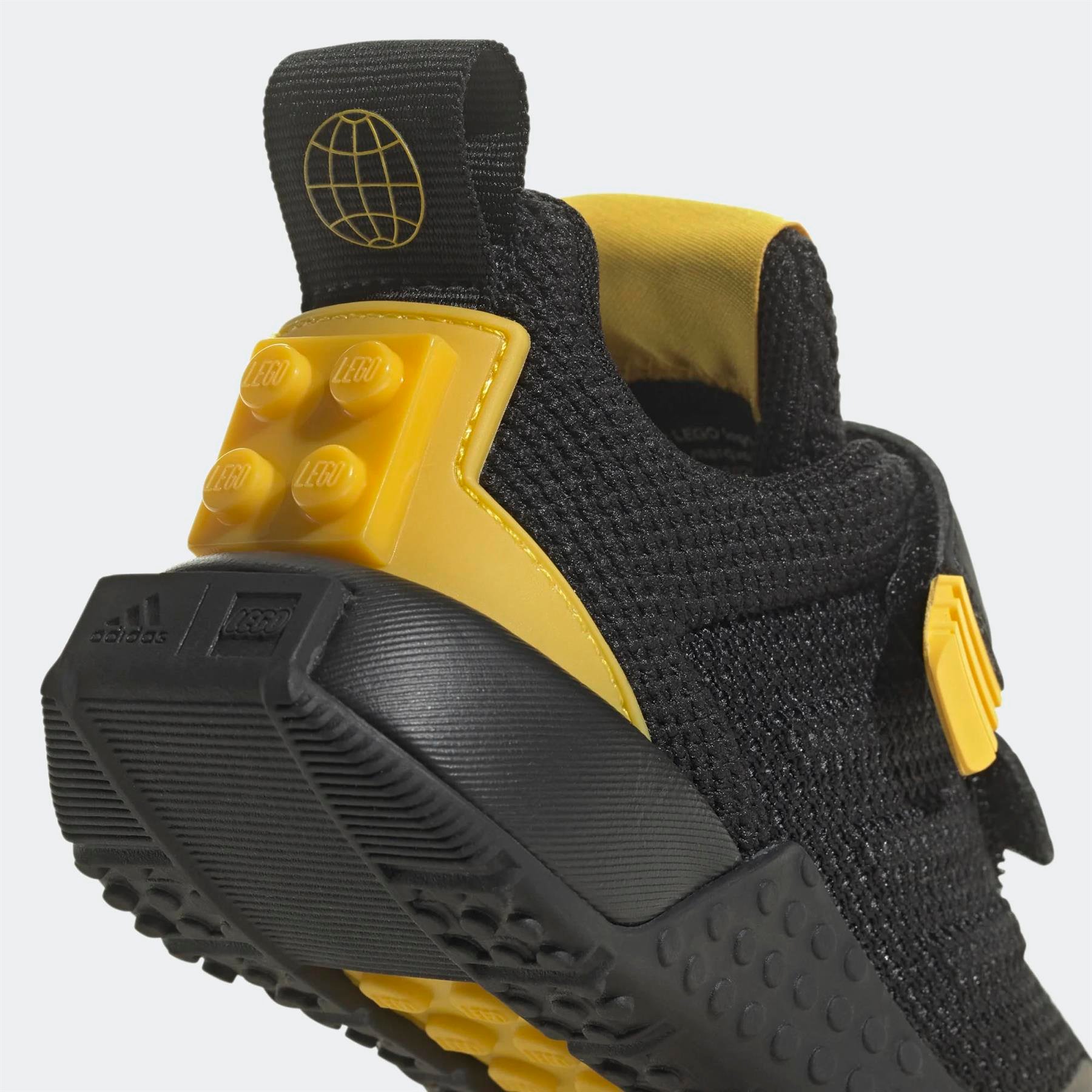 Adidas Bebek Koşu - Yürüyüş Ayakkabı Lego Sport Pro Cf I Gw8125