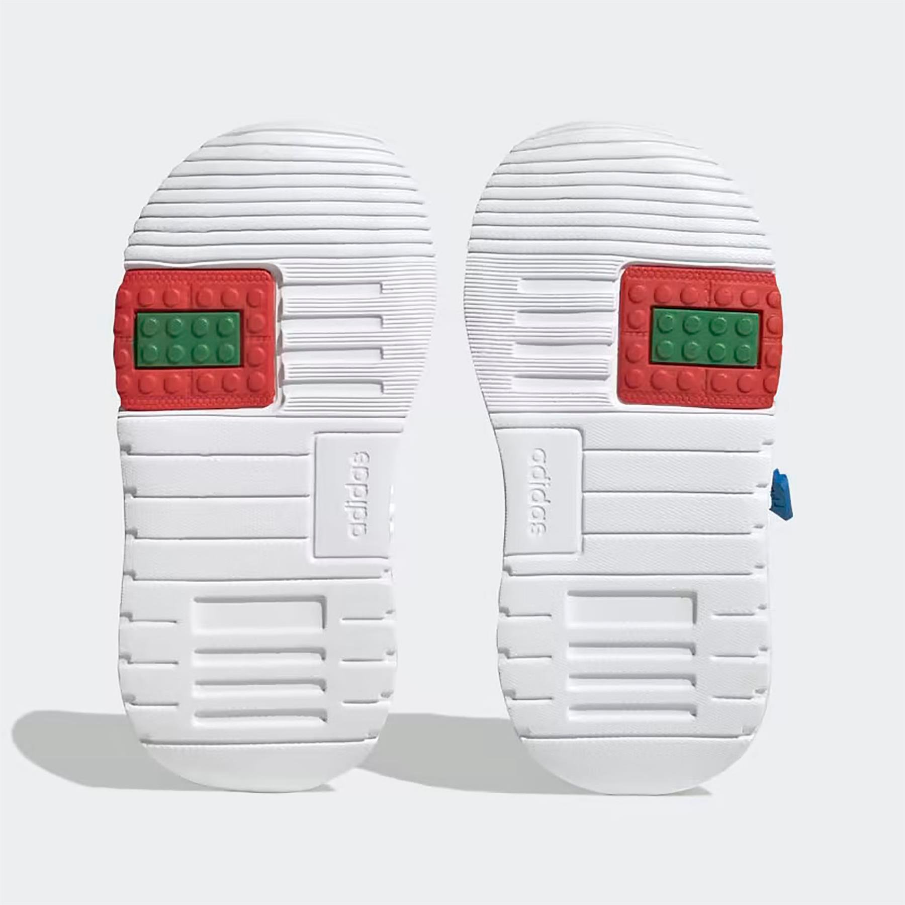 Adidas Bebek Koşu - Yürüyüş Ayakkabı Lego Racer Tr21 El I Hq1320