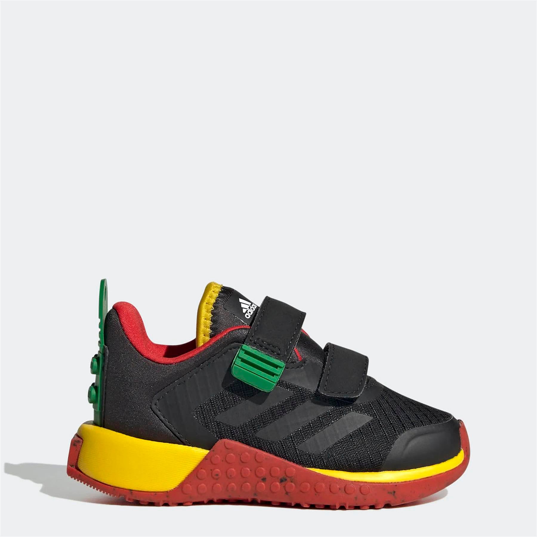 Adidas Bebek Koşu - Yürüyüş Ayakkabı Lego Sport Dna Cf I Hq1309