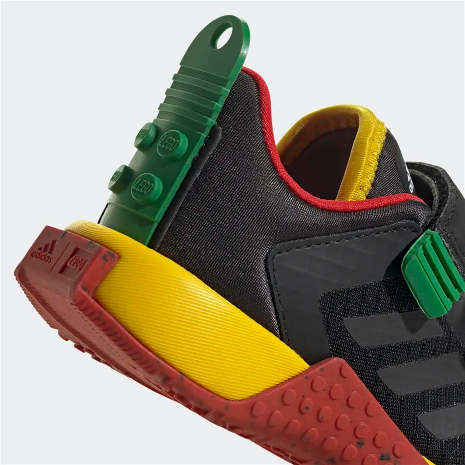 Adidas Bebek Koşu - Yürüyüş Ayakkabı Lego Sport Dna Cf I Hq1309