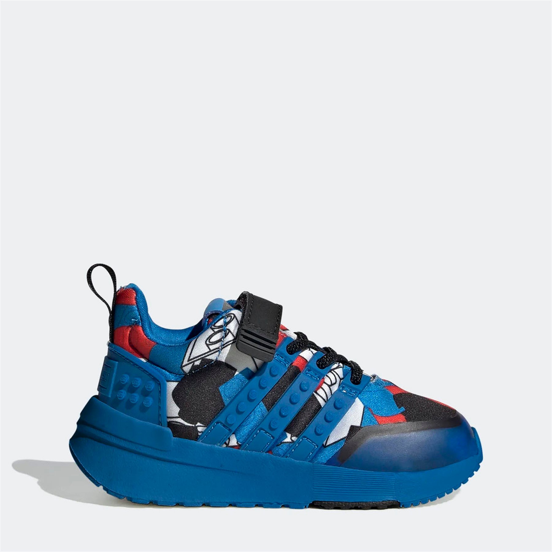 Adidas Bebek Koşu - Yürüyüş Ayakkabı Lego Racer Tr El I Gw0924