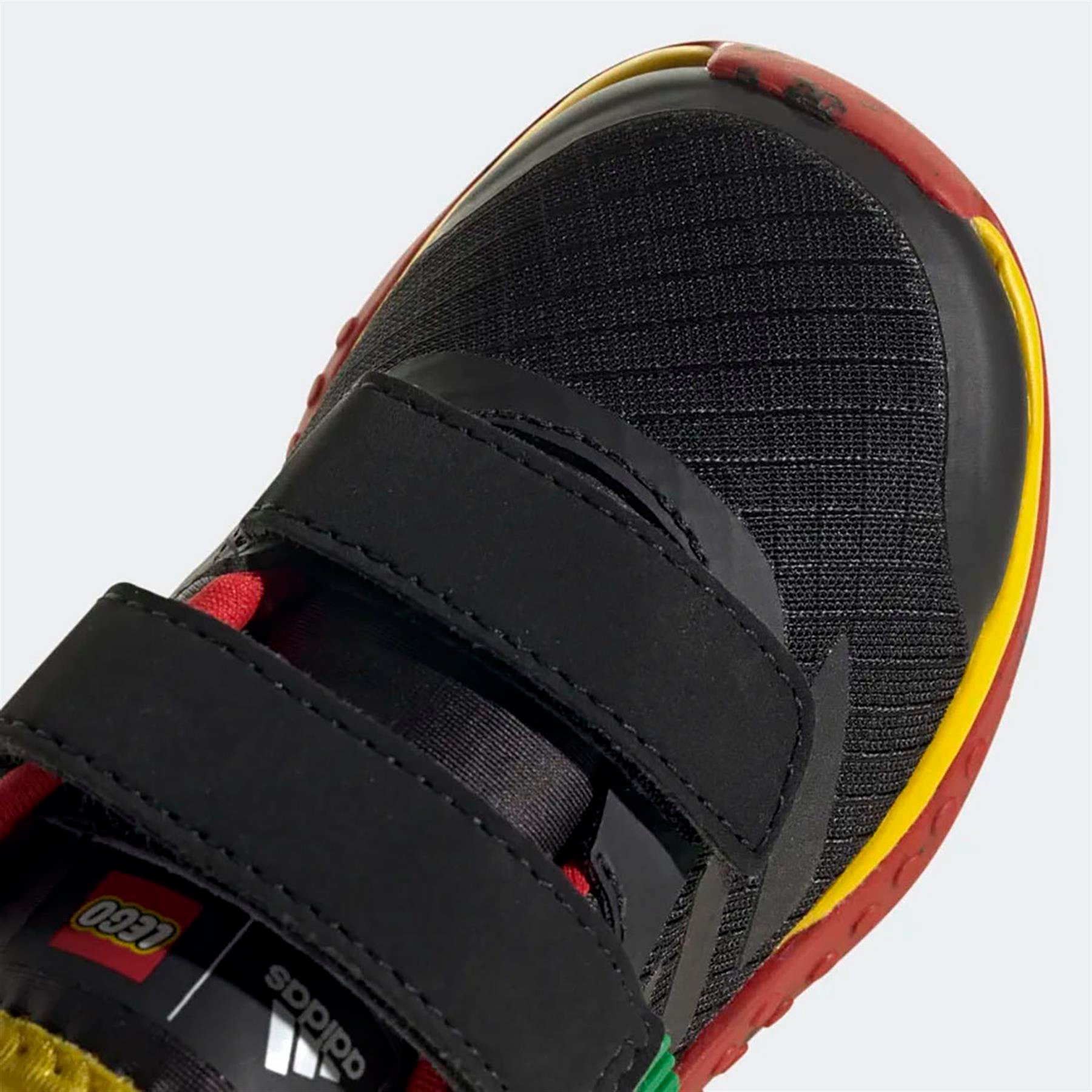 Adidas Bebek Koşu - Yürüyüş Ayakkabı Lego Sport Dna Cf I Hq1309