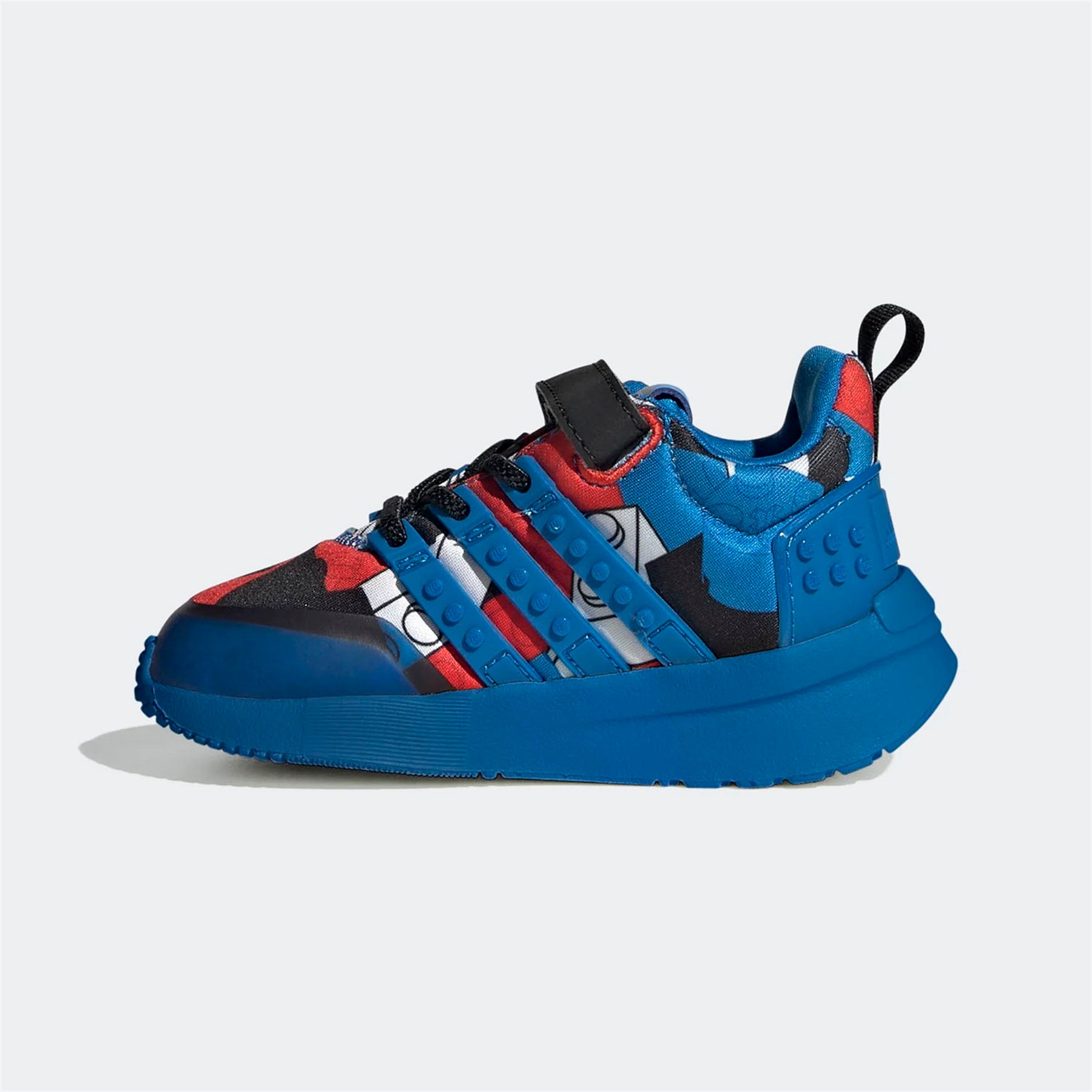 Adidas Bebek Koşu - Yürüyüş Ayakkabı Lego Racer Tr El I Gw0924