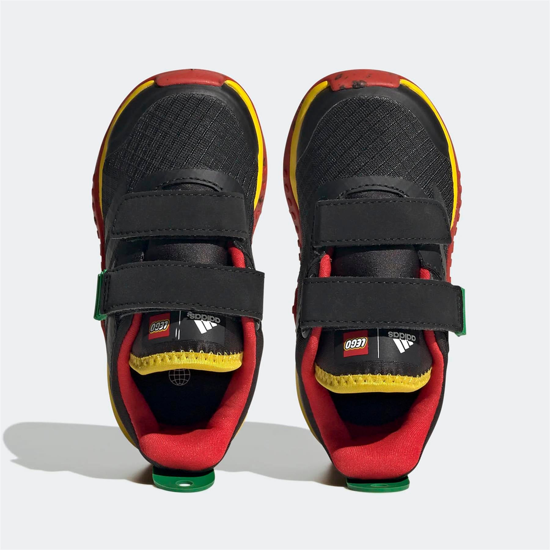 Adidas Bebek Koşu - Yürüyüş Ayakkabı Lego Sport Dna Cf I Hq1309