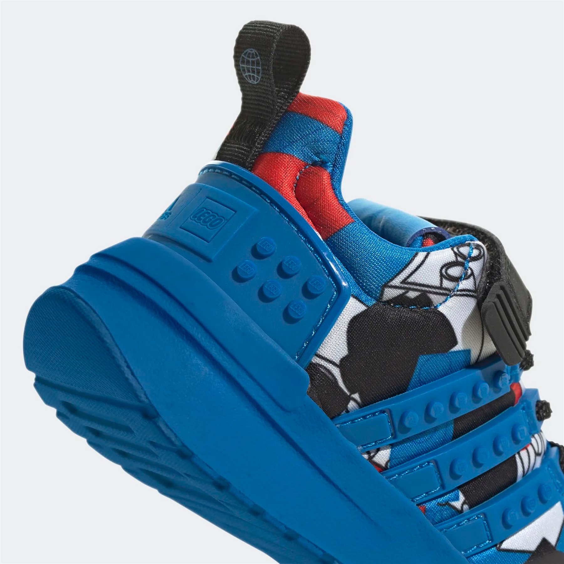 Adidas Bebek Koşu - Yürüyüş Ayakkabı Lego Racer Tr El I Gw0924