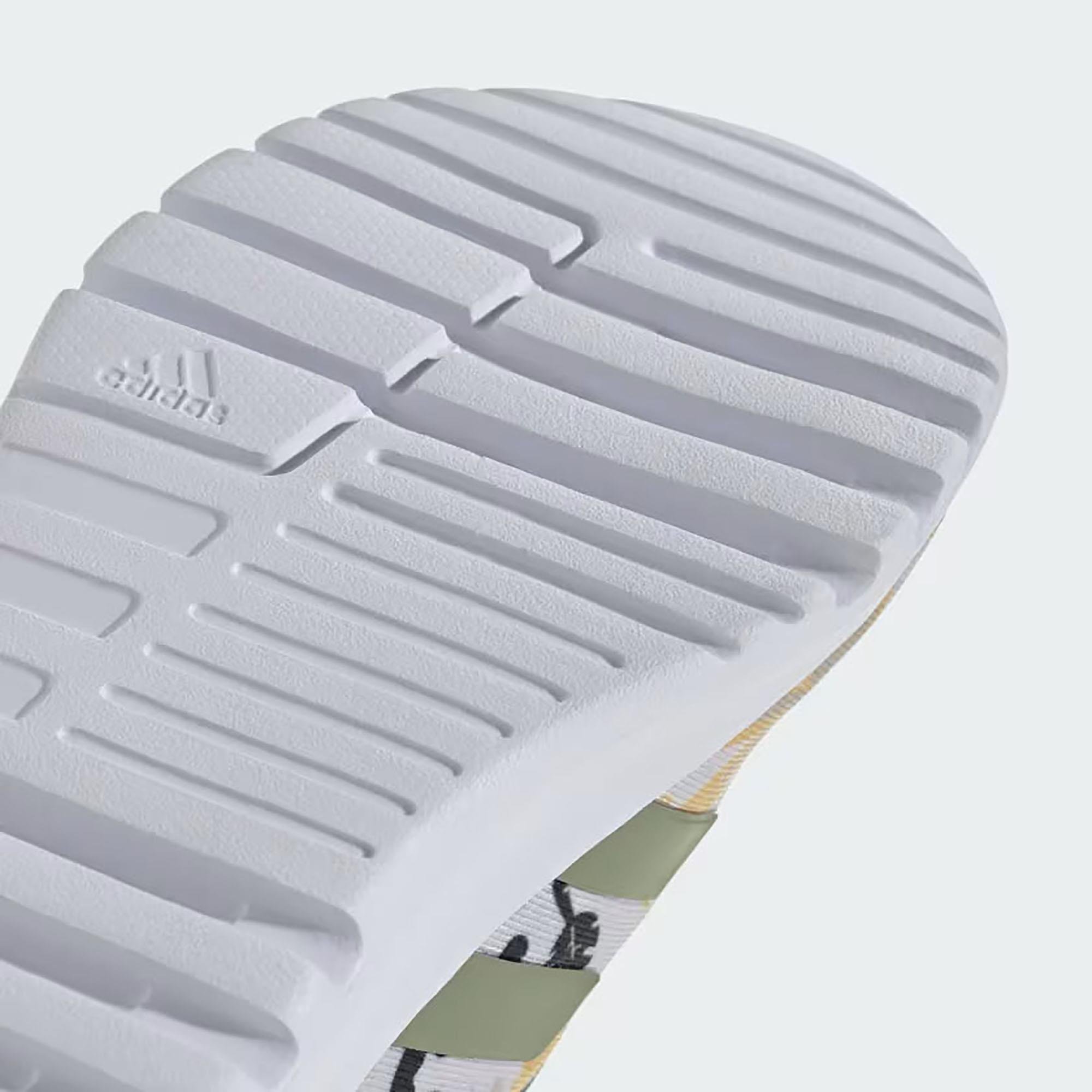 Adidas Bebek Koşu - Yürüyüş Ayakkabı Racer Tr23 Lionking If4075 RACER TR23 LionKing