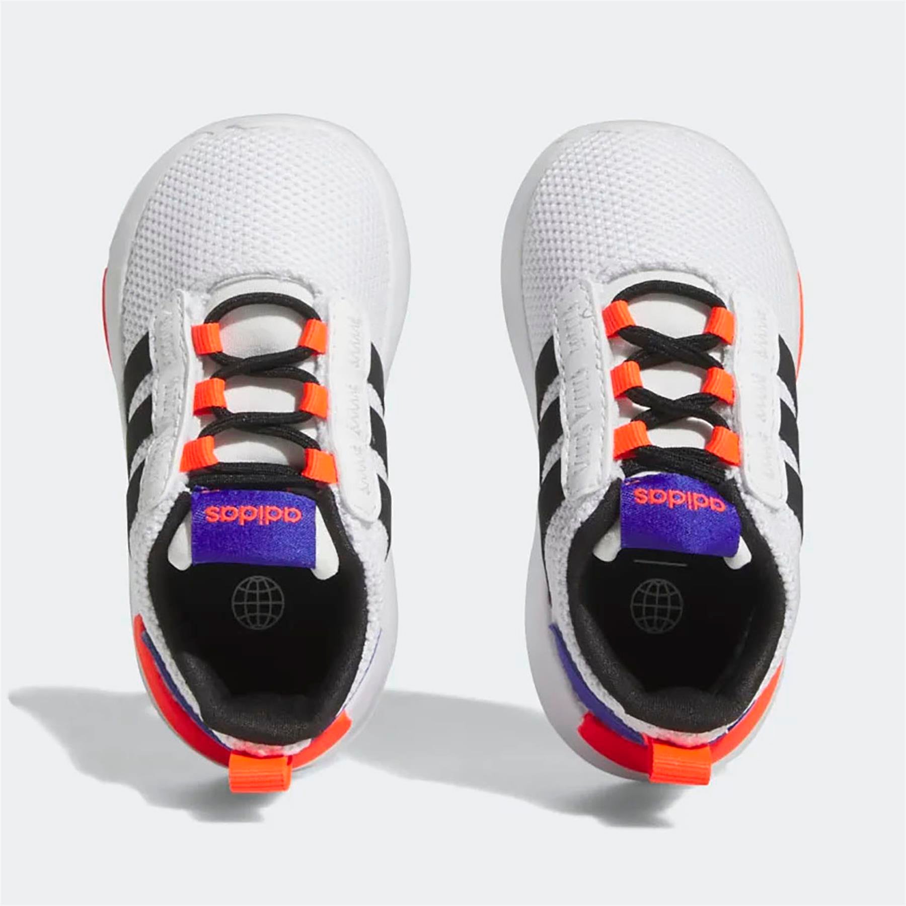 Adidas Bebek Koşu - Yürüyüş Ayakkabı Racer Tr21 I H06292
