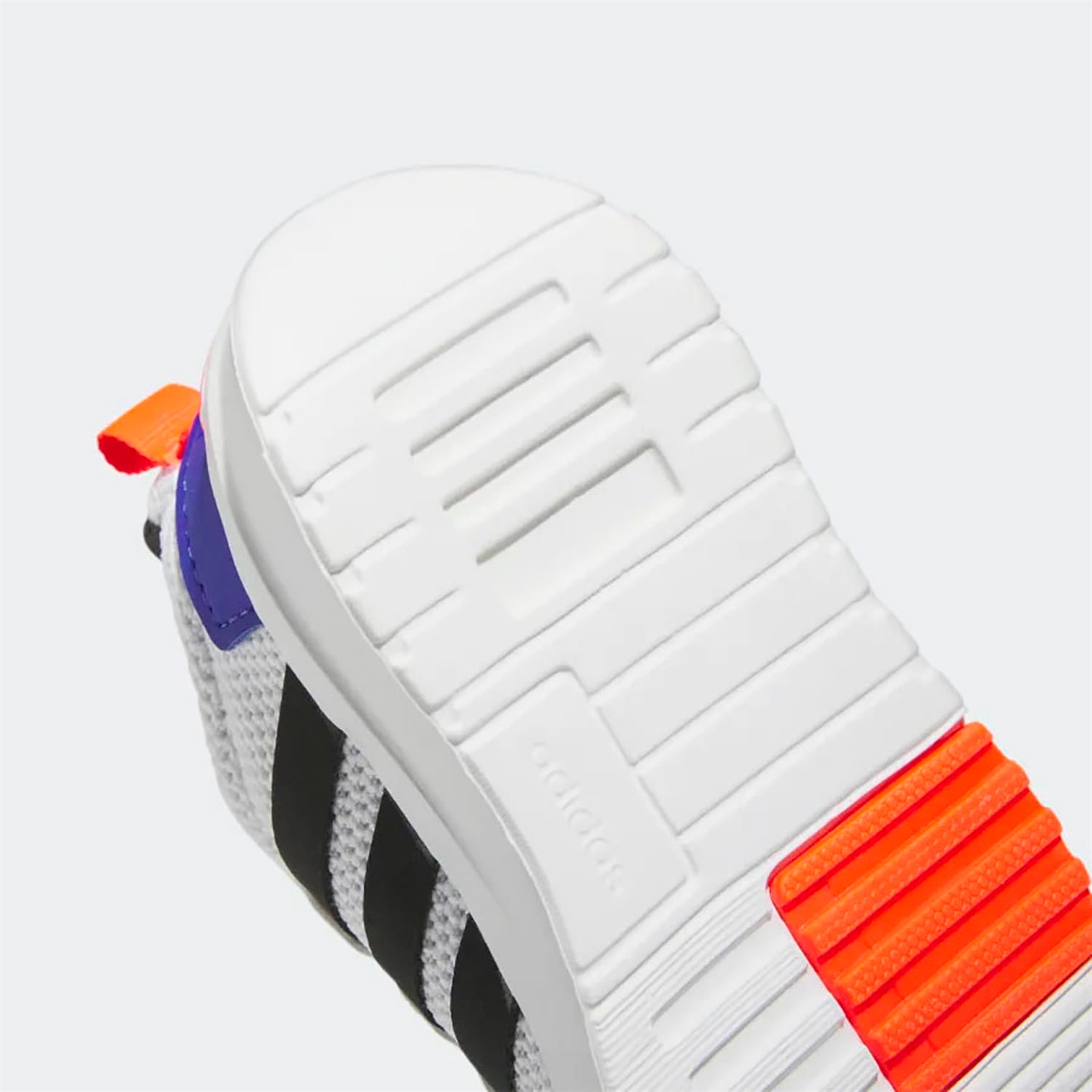 Adidas Bebek Koşu - Yürüyüş Ayakkabı Racer Tr21 I H06292