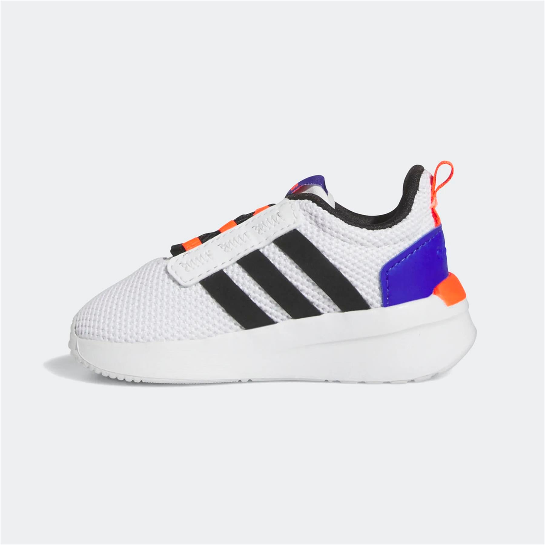 Adidas Bebek Koşu - Yürüyüş Ayakkabı Racer Tr21 I H06292