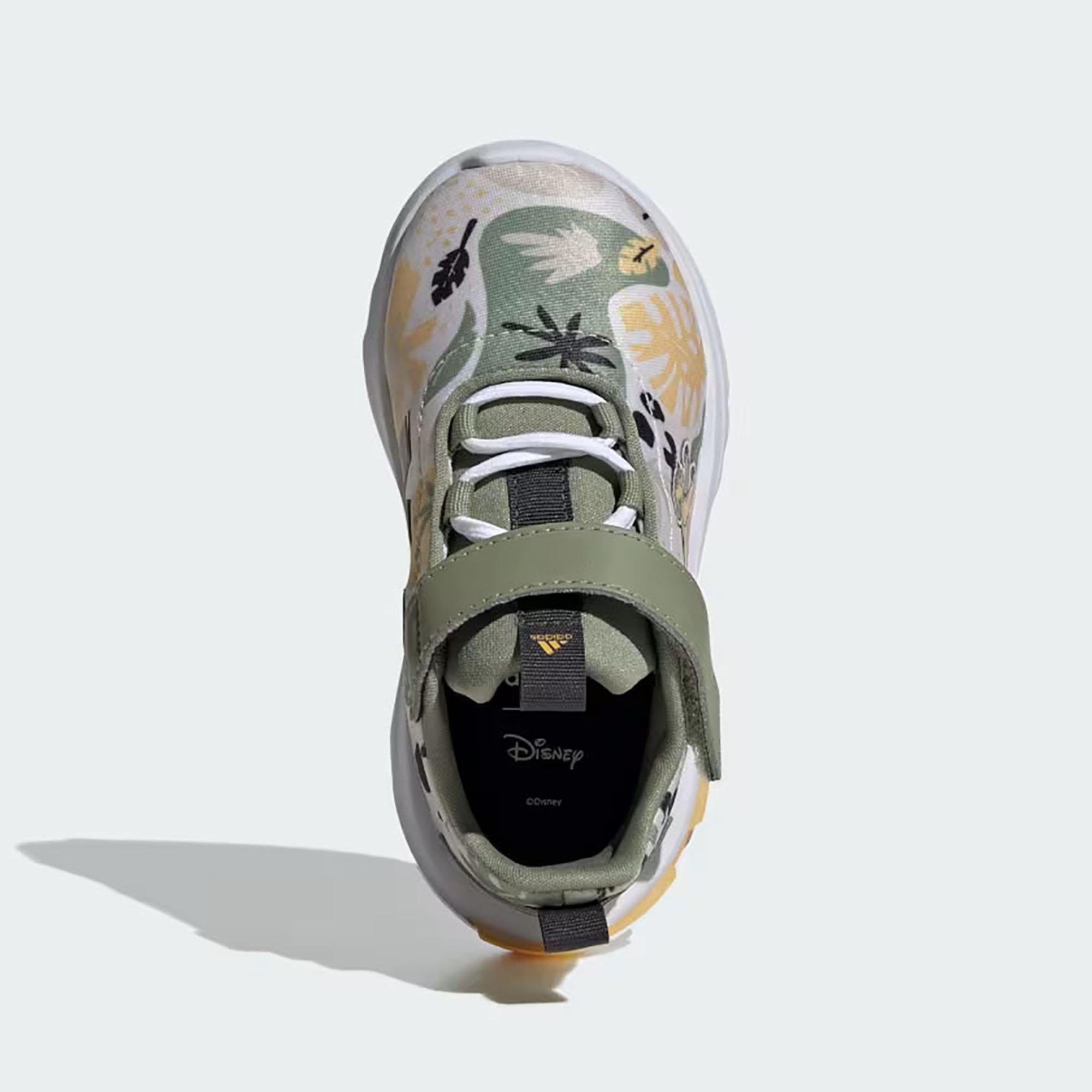Adidas Bebek Koşu - Yürüyüş Ayakkabı Racer Tr23 Lionking If4075 RACER TR23 LionKing