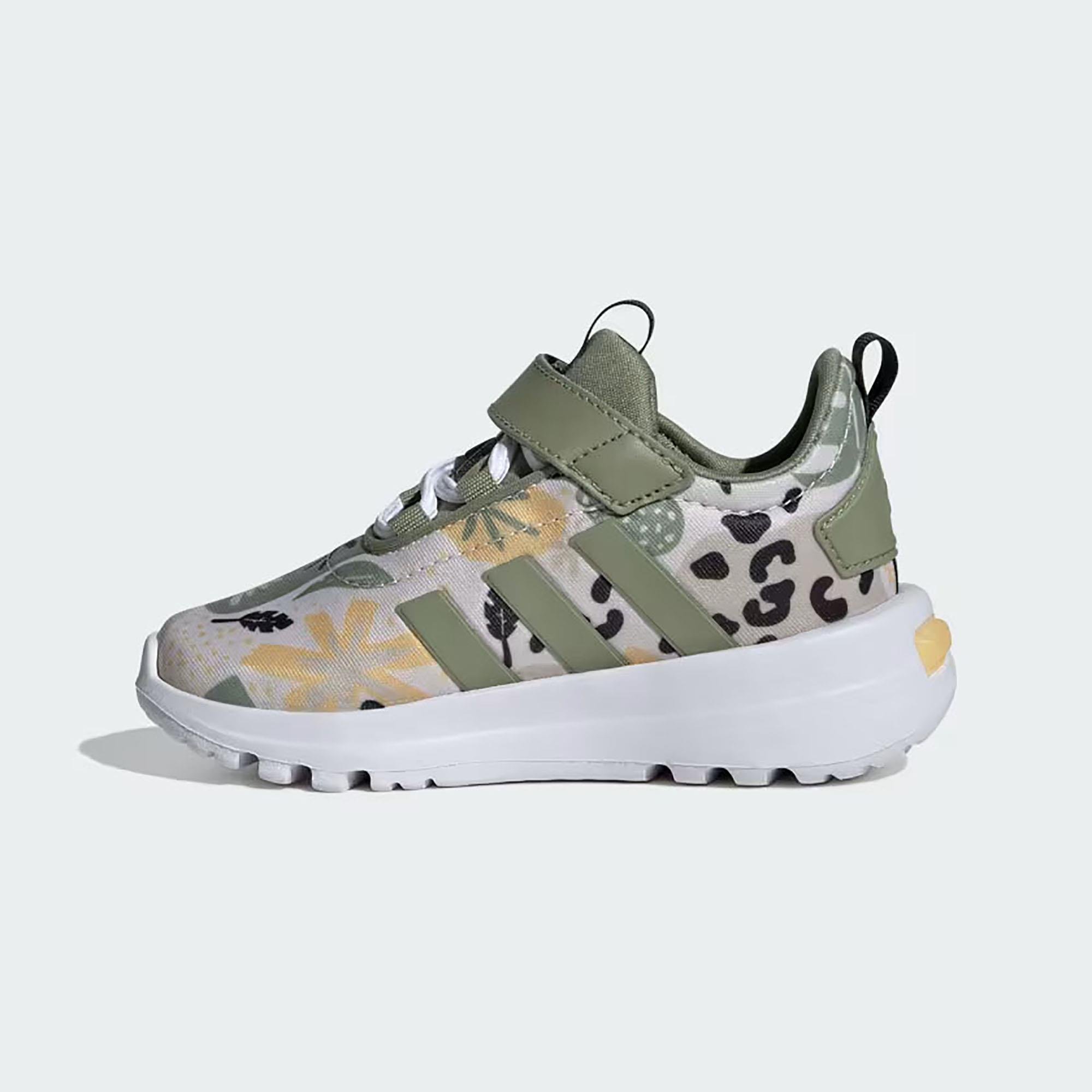 Adidas Bebek Koşu - Yürüyüş Ayakkabı Racer Tr23 Lionking If4075 RACER TR23 LionKing