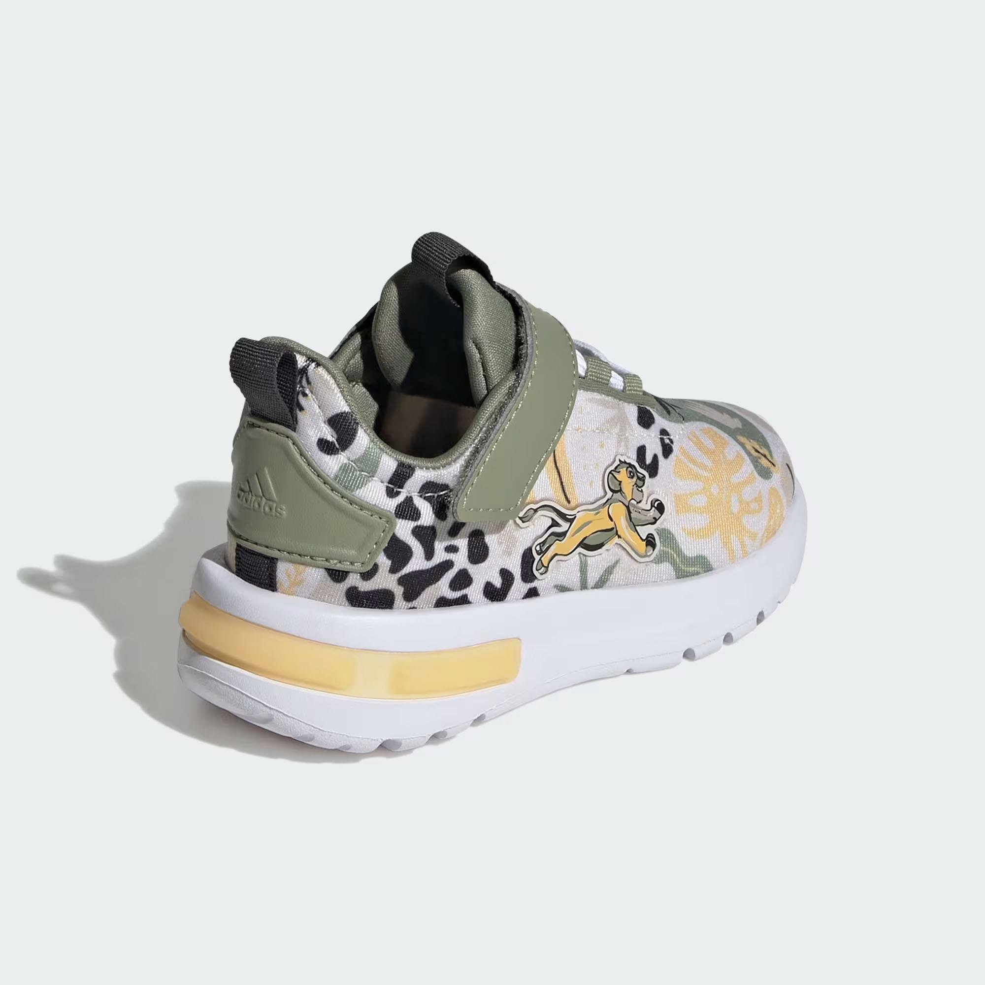 Adidas Bebek Koşu - Yürüyüş Ayakkabı Racer Tr23 Lionking If4075 RACER TR23 LionKing