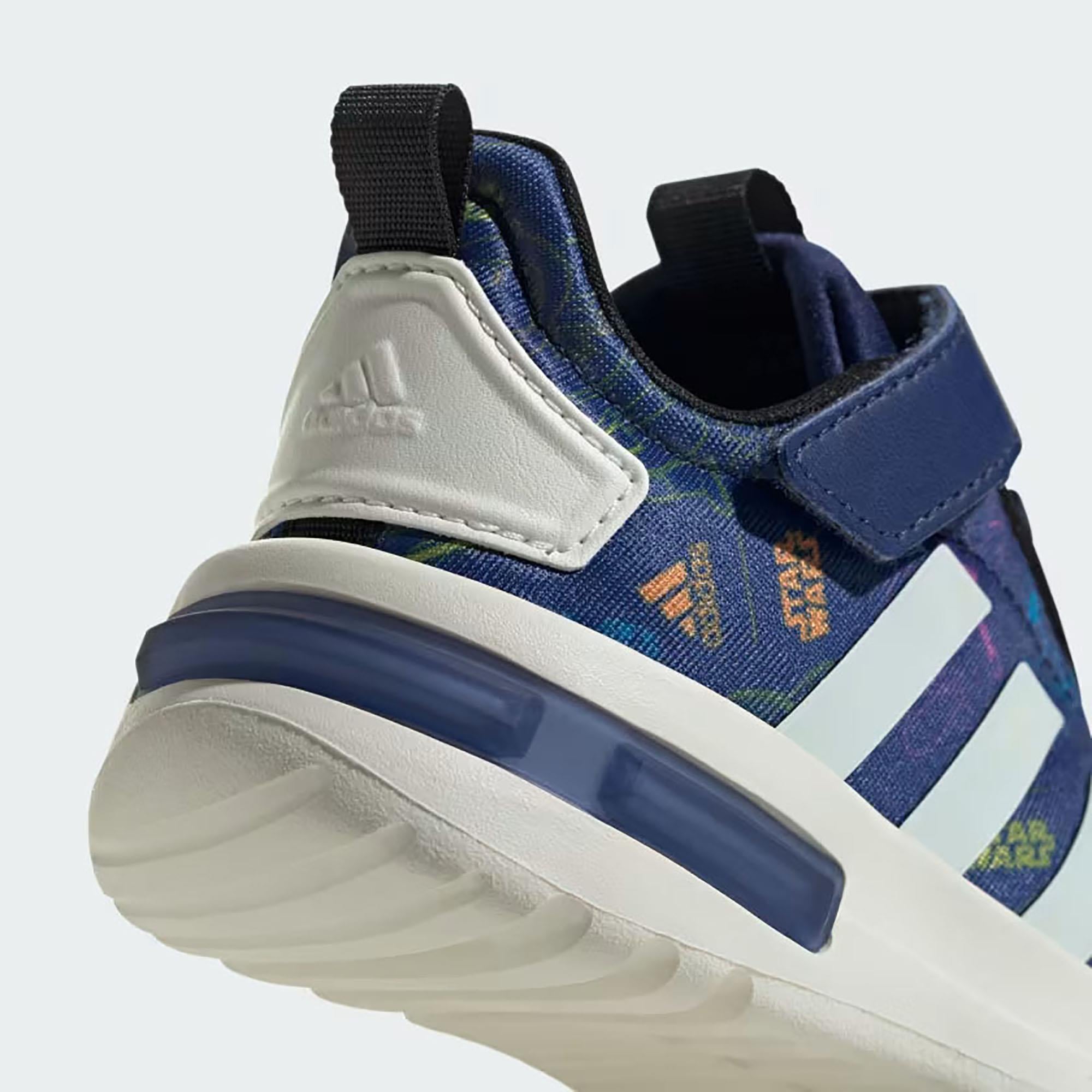 Adidas Bebek Koşu - Yürüyüş Ayakkabı Racer Tr23 Yj El I Id8012
