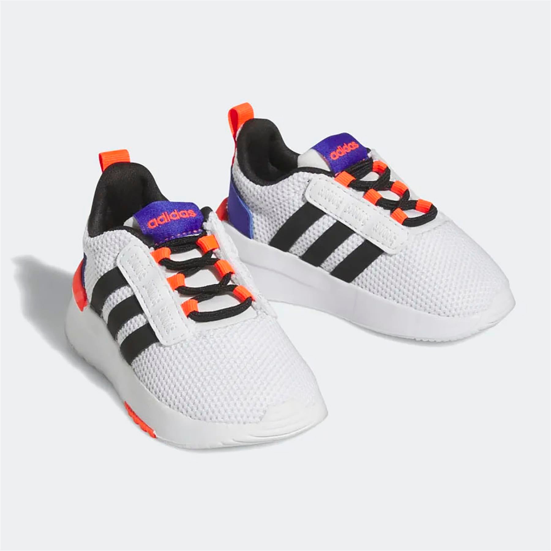 Adidas Bebek Koşu - Yürüyüş Ayakkabı Racer Tr21 I H06292