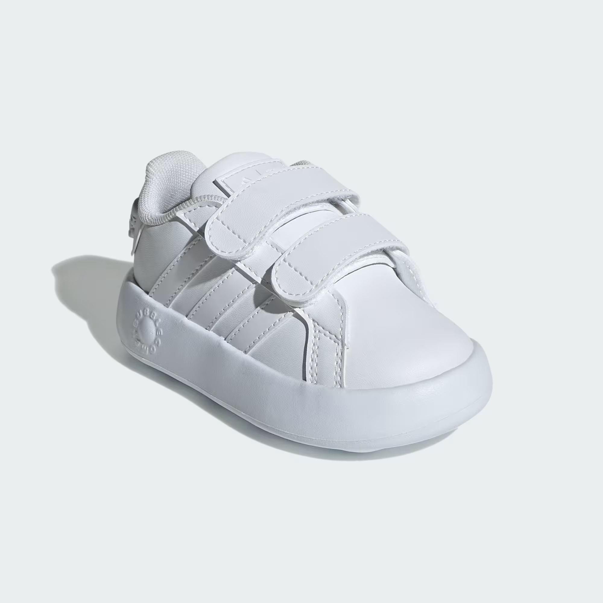 Adidas Bebek Koşu - Yürüyüş Ayakkabı Star Wars Grand Court Cf I Ih7578