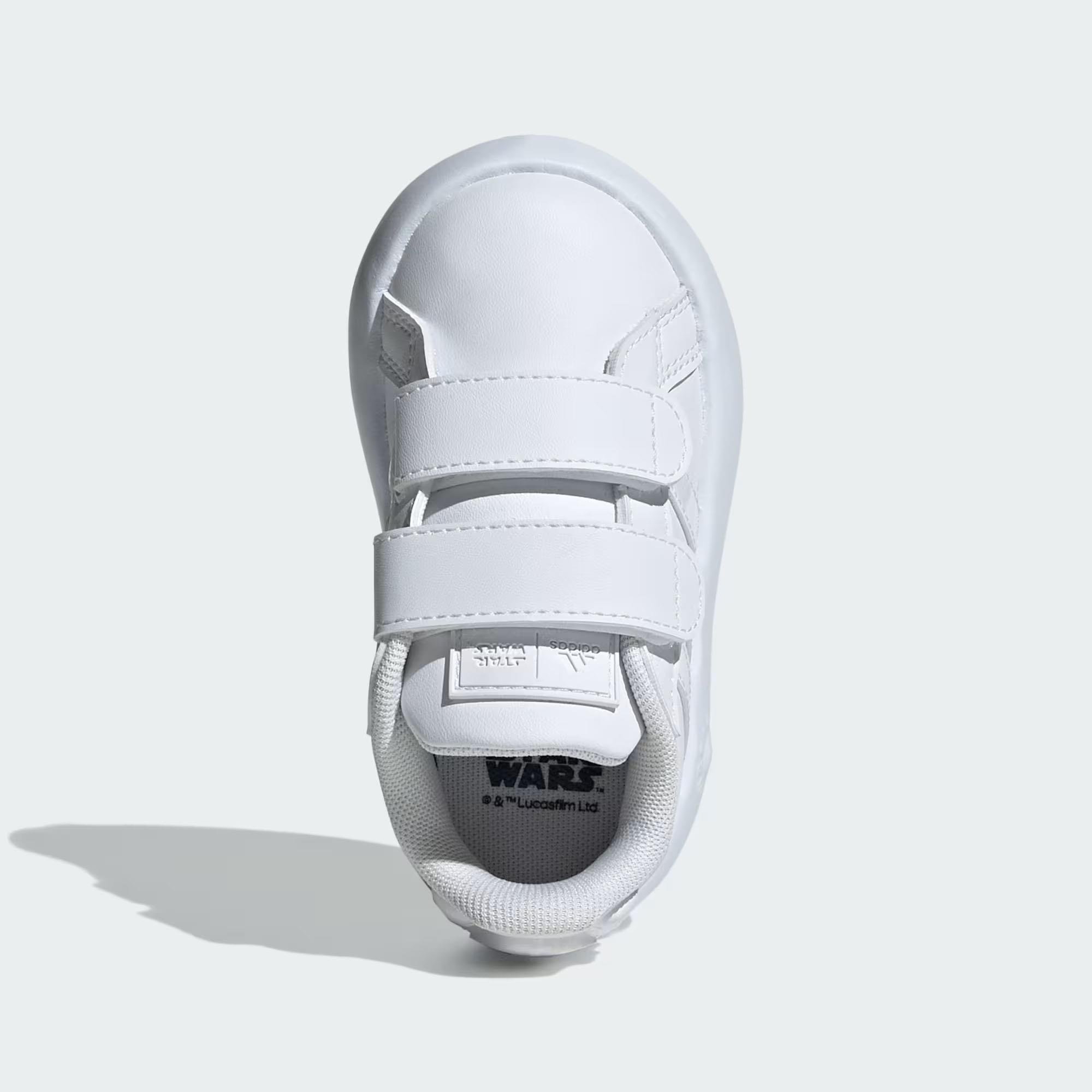 Adidas Bebek Koşu - Yürüyüş Ayakkabı Star Wars Grand Court Cf I Ih7578