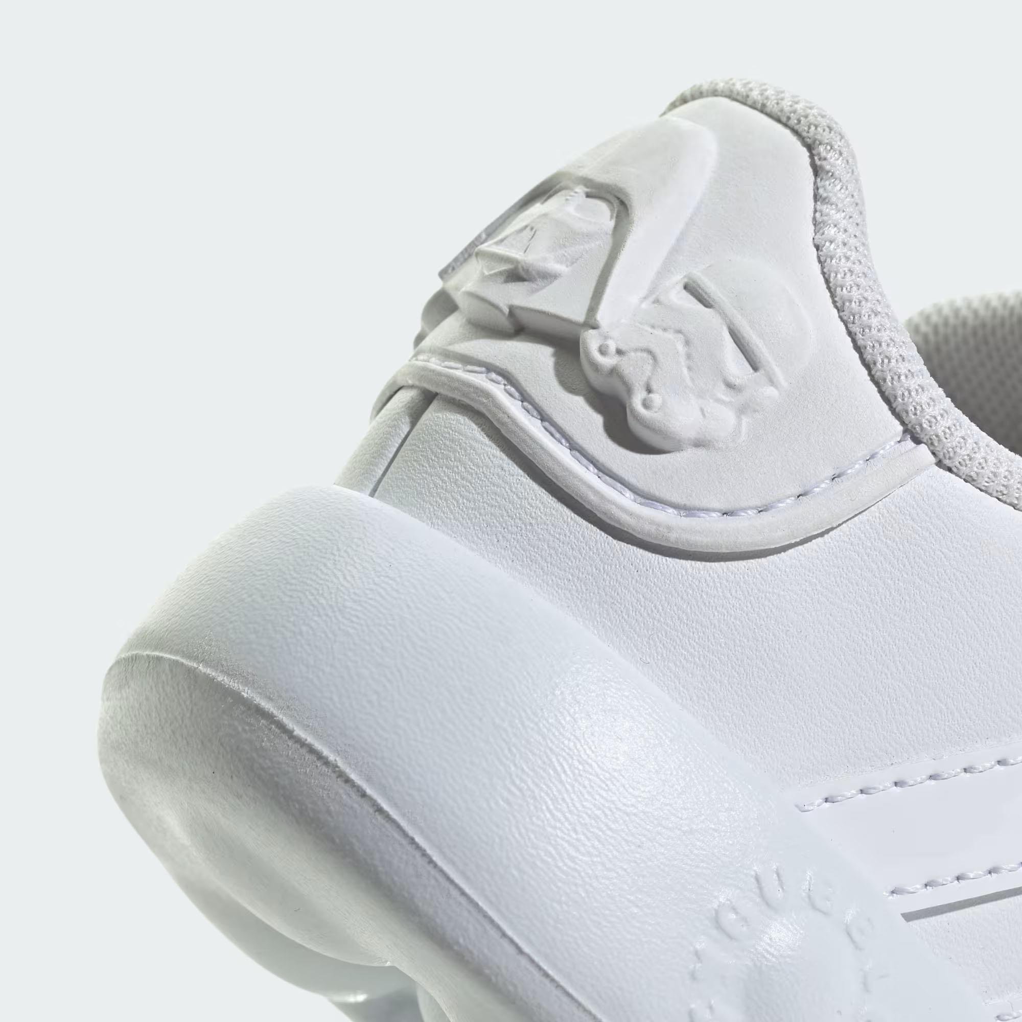Adidas Bebek Koşu - Yürüyüş Ayakkabı Star Wars Grand Court Cf I Ih7578