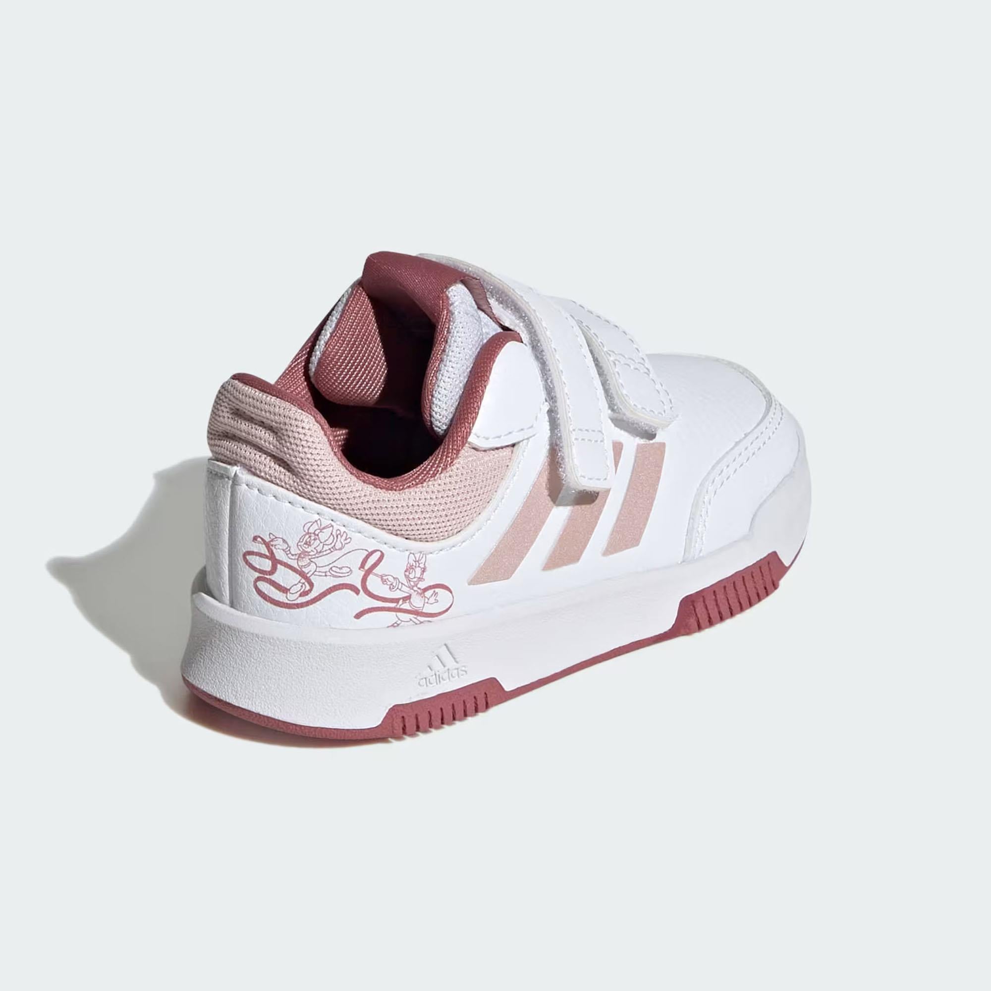 Adidas Bebek Koşu - Yürüyüş Ayakkabı Tensaur Sport Minni If4079