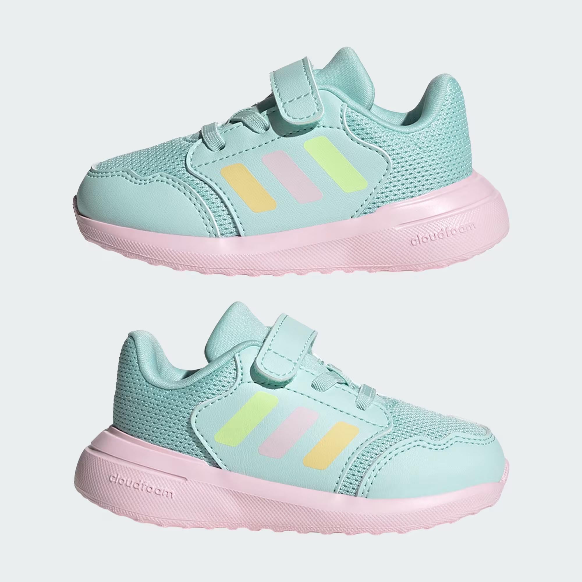 Adidas Bebek Koşu - Yürüyüş Ayakkabı Tensaur Run 3.0 El Ih7783