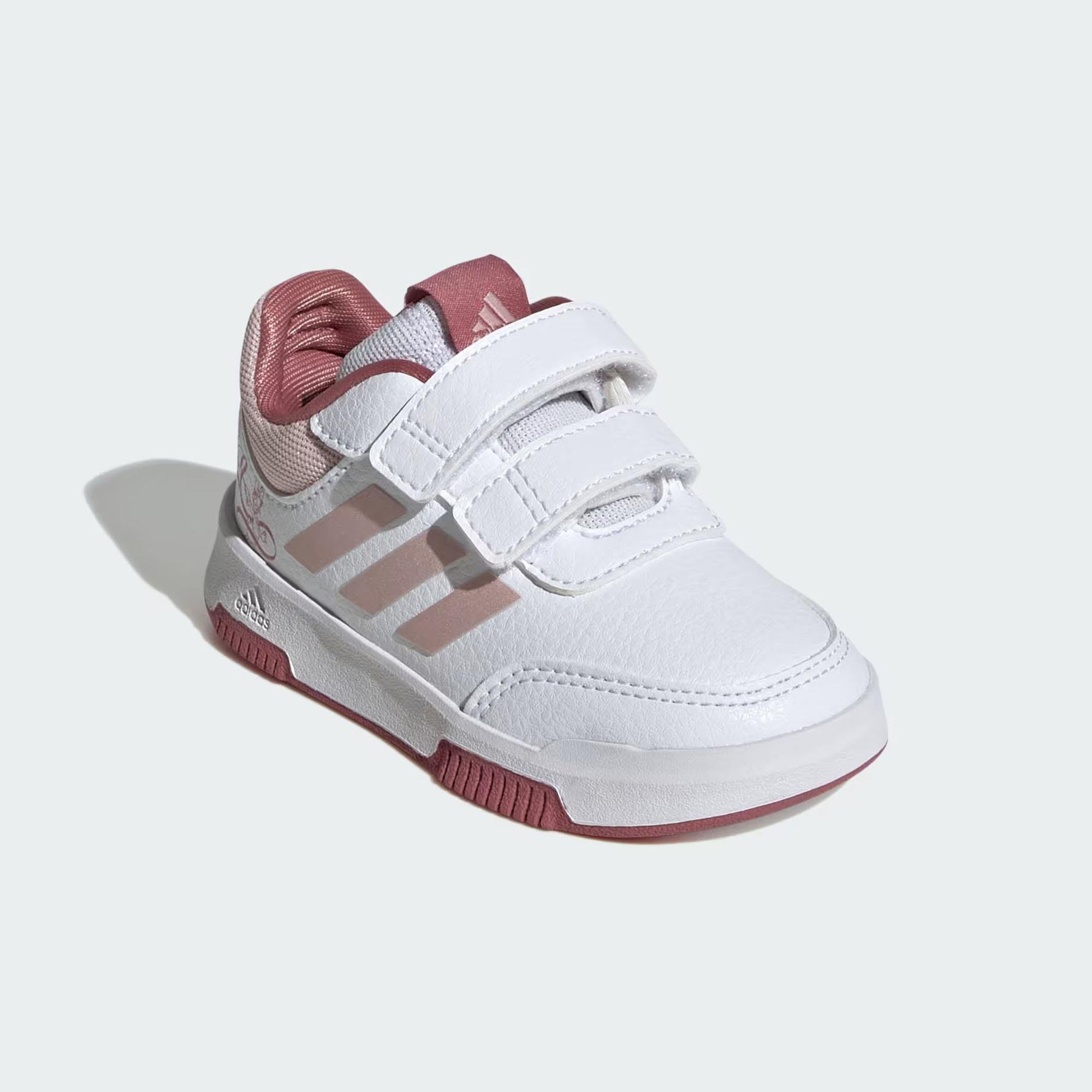Adidas Bebek Koşu - Yürüyüş Ayakkabı Tensaur Sport Minni If4079
