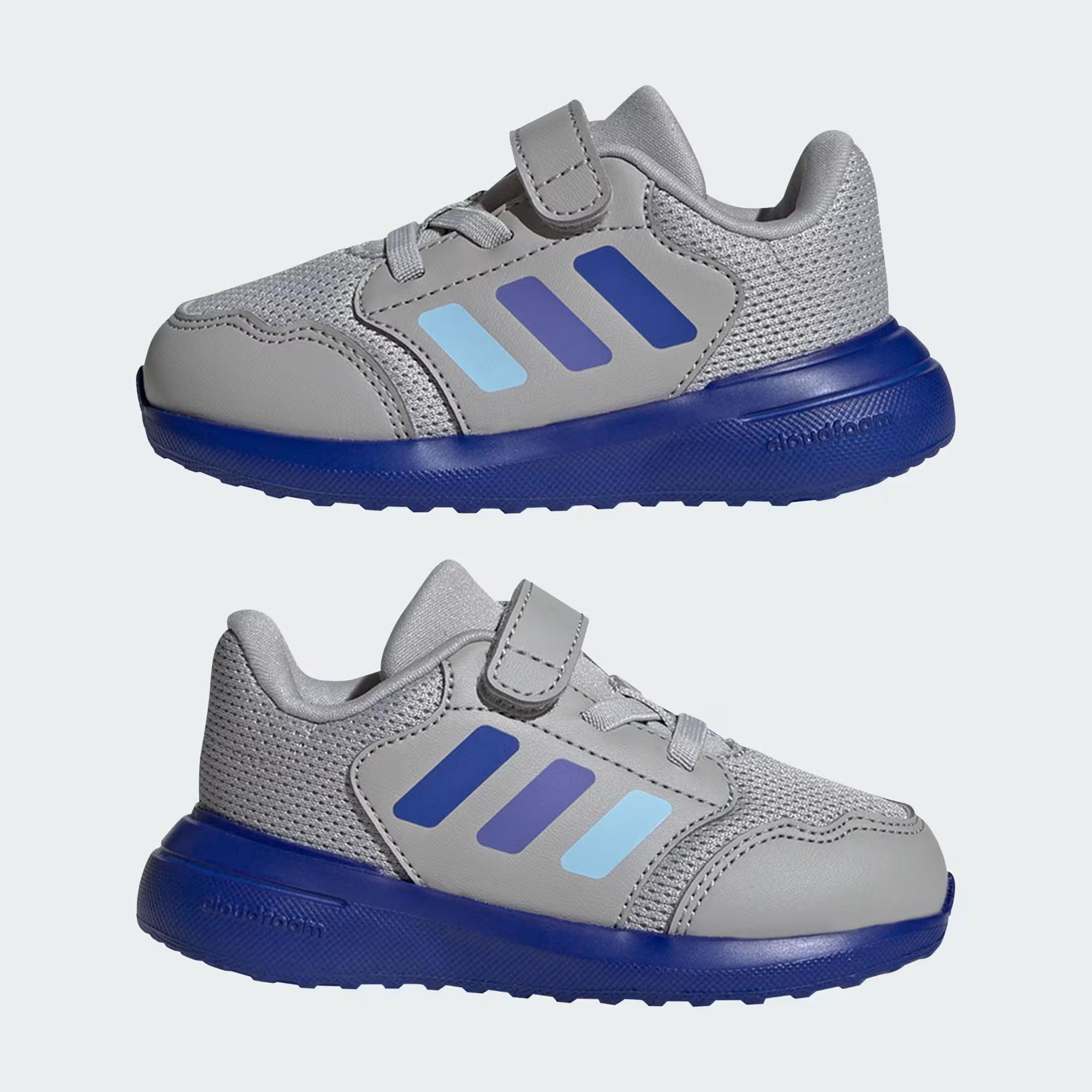 Adidas Bebek Koşu - Yürüyüş Ayakkabı Tensaur Run 3.0 El Ih7782 Tensaur Run 3.0 EL