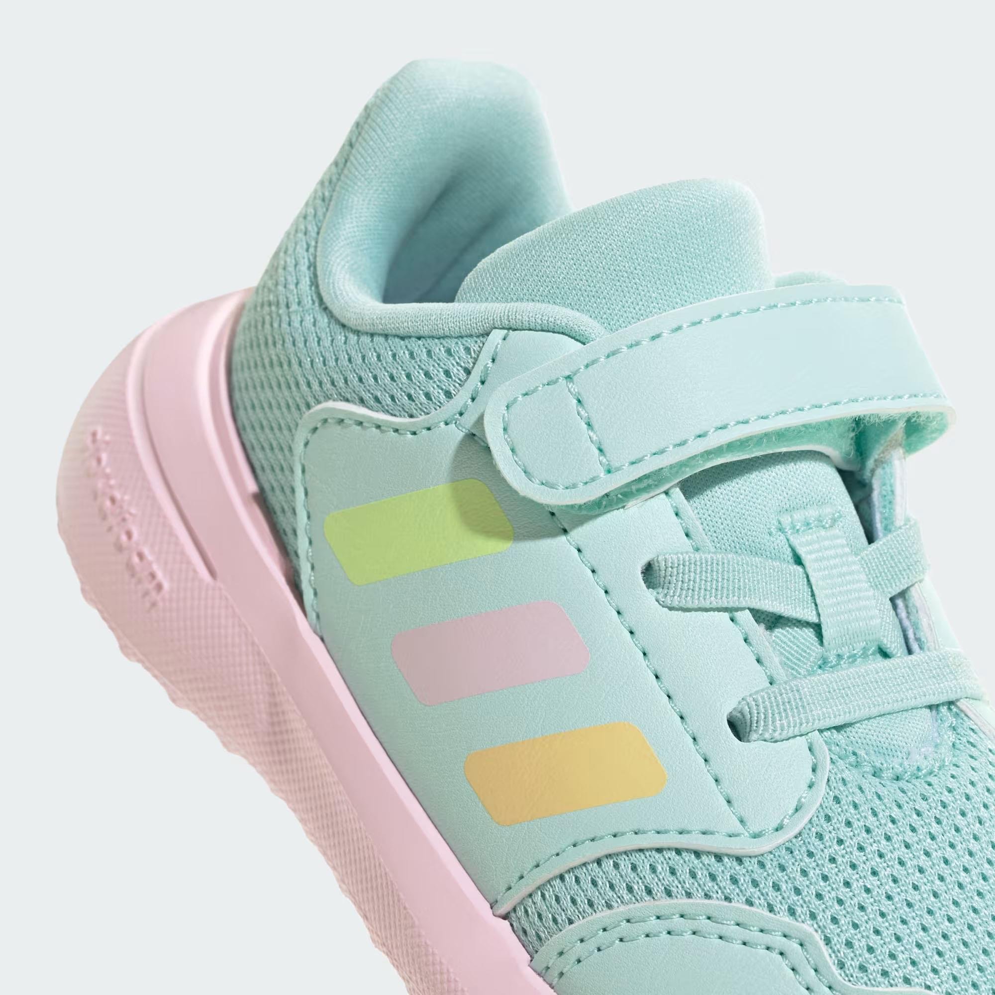 Adidas Bebek Koşu - Yürüyüş Ayakkabı Tensaur Run 3.0 El Ih7783