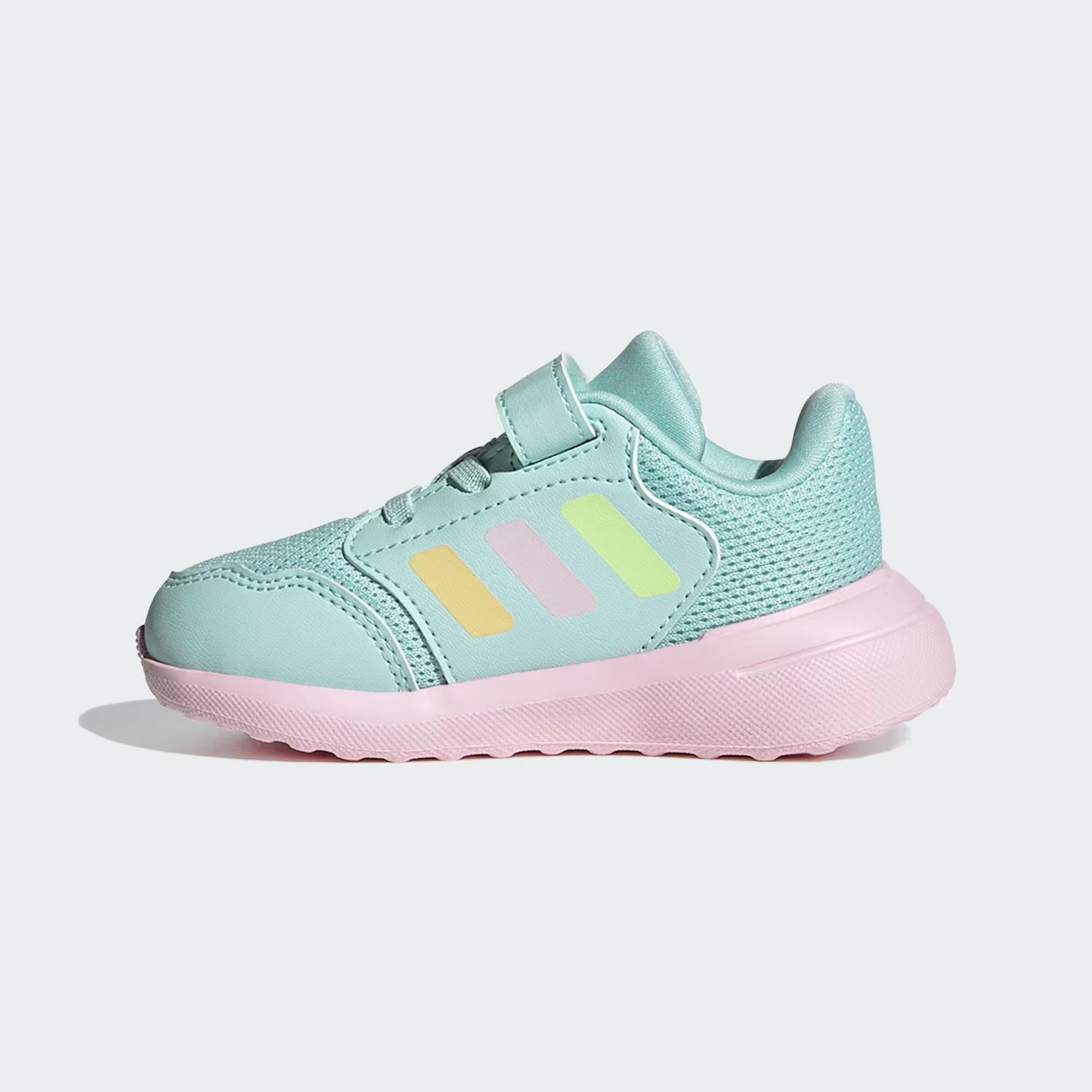 Adidas Bebek Koşu - Yürüyüş Ayakkabı Tensaur Run 3.0 El Ih7783