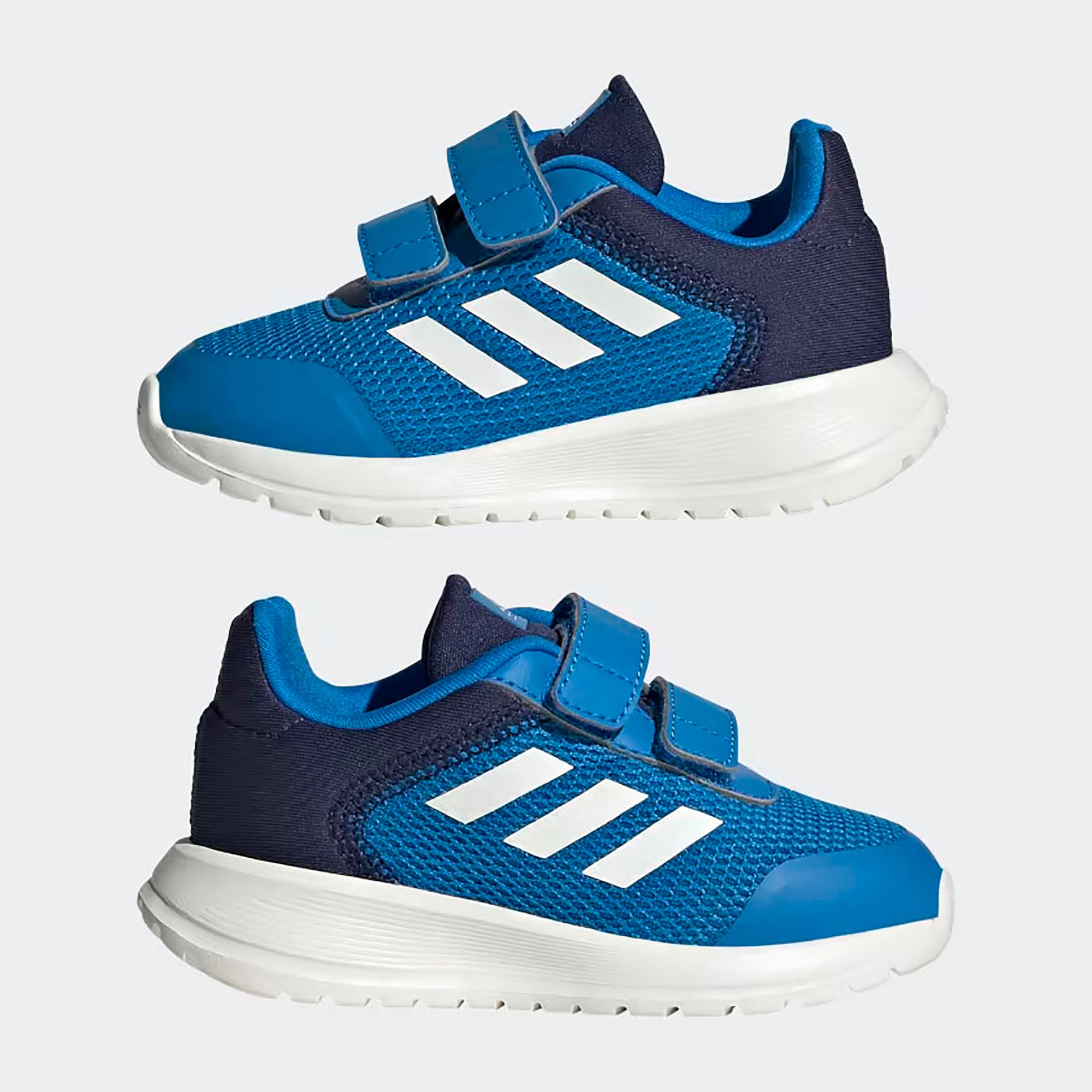 Adidas Bebek Koşu - Yürüyüş Ayakkabı Tensaur Run 2.0 Cf I Gz5858 Tensaur Run 2.0 CF I