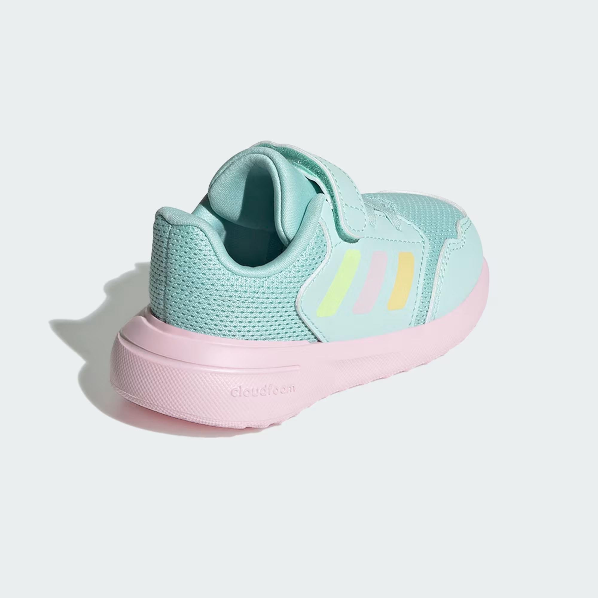 Adidas Bebek Koşu - Yürüyüş Ayakkabı Tensaur Run 3.0 El Ih7783