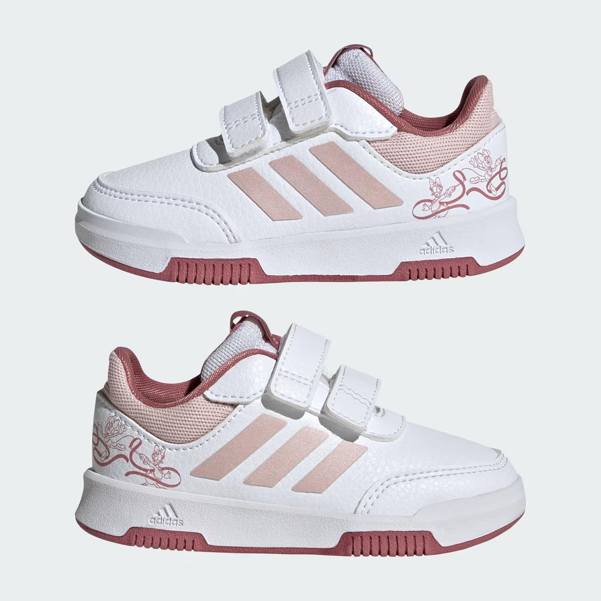 Adidas Bebek Koşu - Yürüyüş Ayakkabı Tensaur Sport Minni If4079