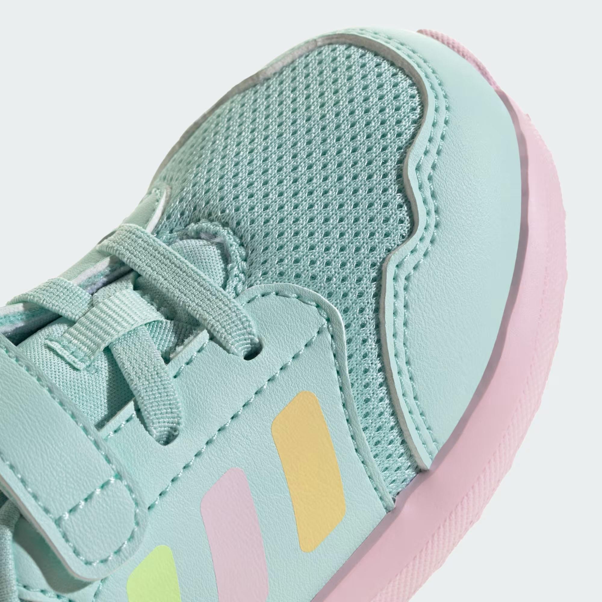 Adidas Bebek Koşu - Yürüyüş Ayakkabı Tensaur Run 3.0 El Ih7783