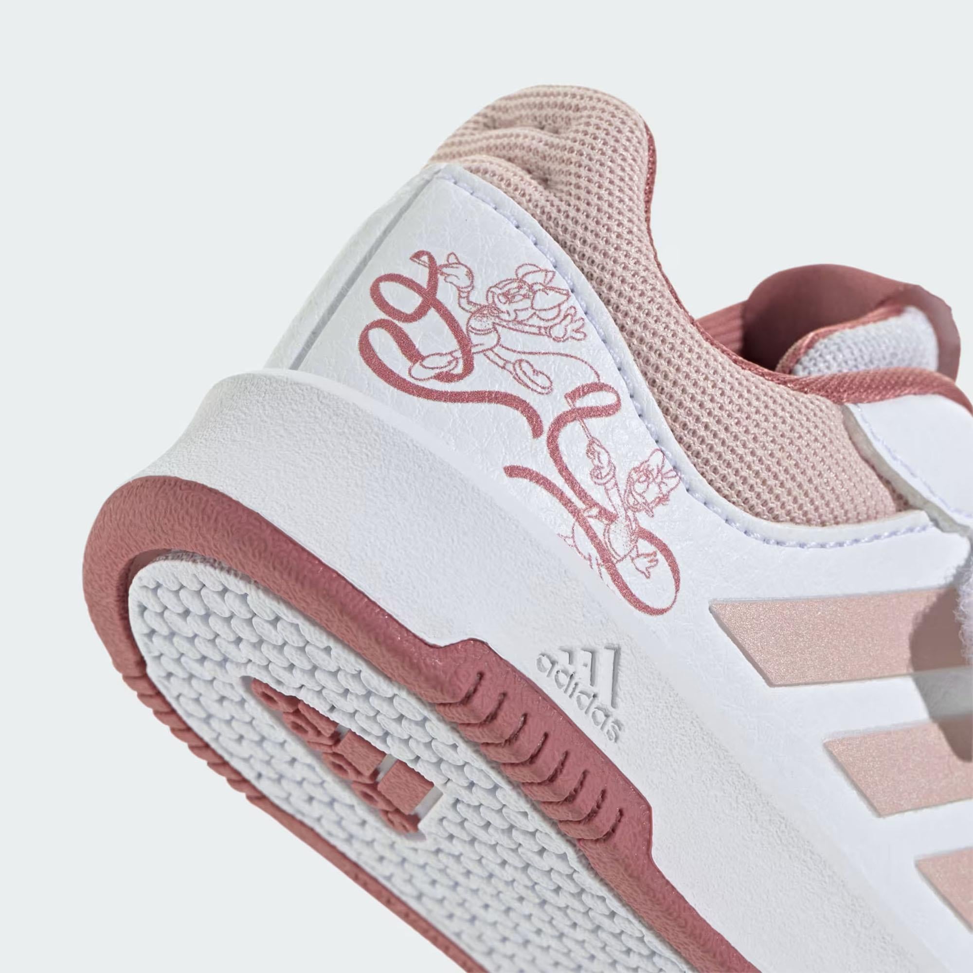 Adidas Bebek Koşu - Yürüyüş Ayakkabı Tensaur Sport Minni If4079
