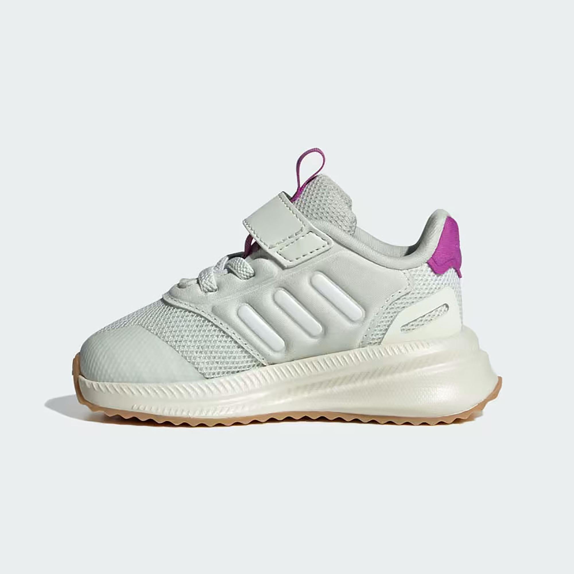 Adidas Bebek Koşu - Yürüyüş Ayakkabı X_Plrphase El I Ih7573