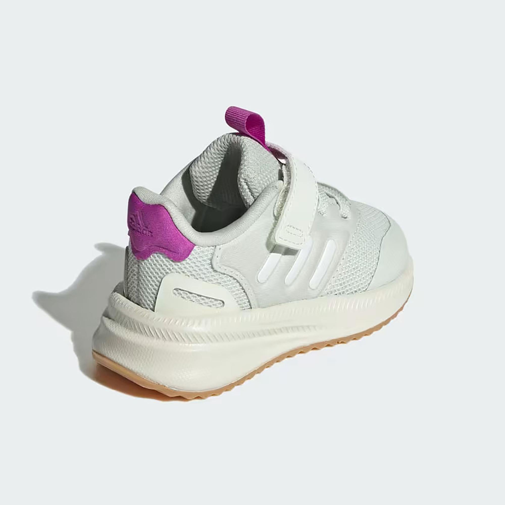 Adidas Bebek Koşu - Yürüyüş Ayakkabı X_Plrphase El I Ih7573