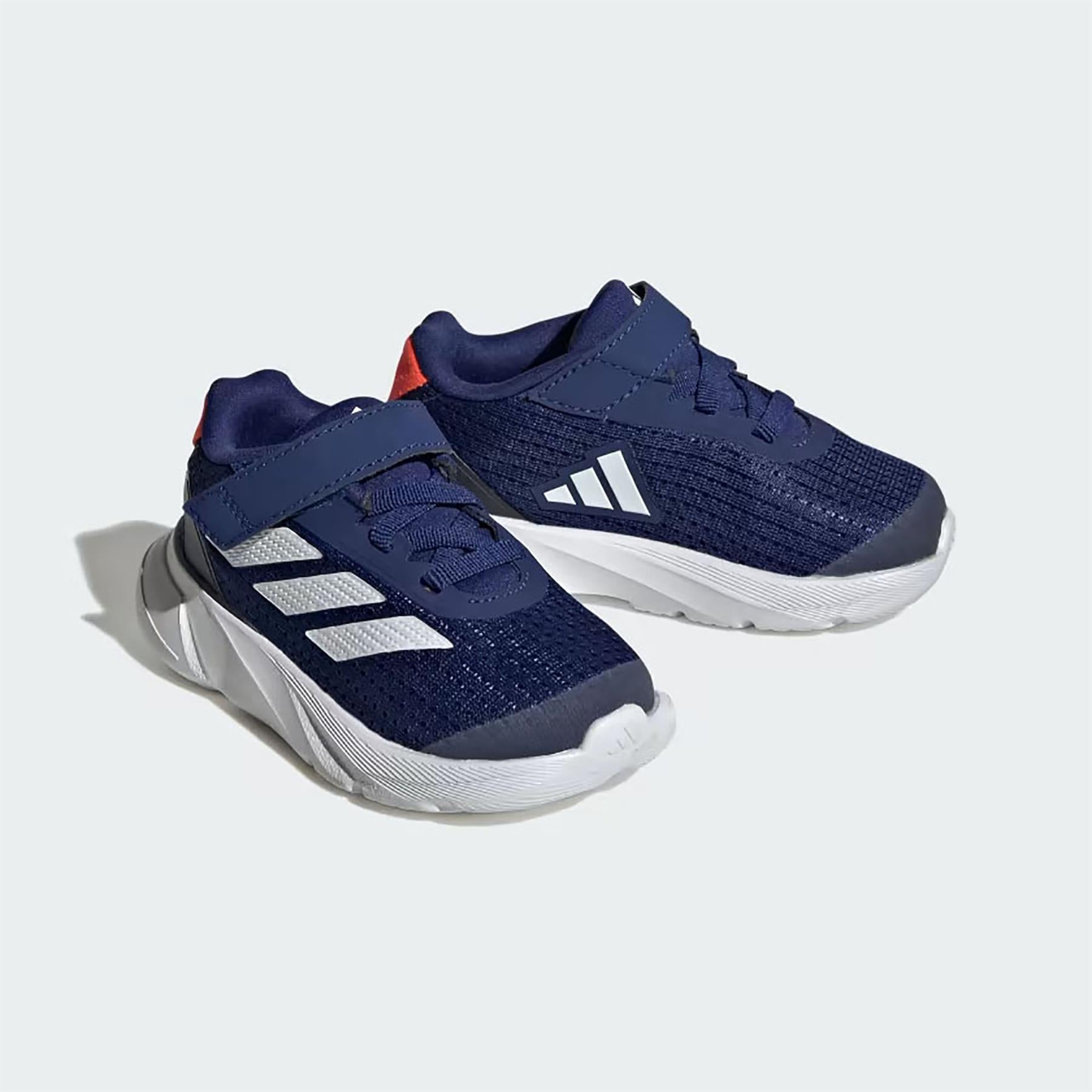 Adidas Bebek Koşu - Yürüyüş Spor Ayakkabı Duramo Sl El I Ig2432