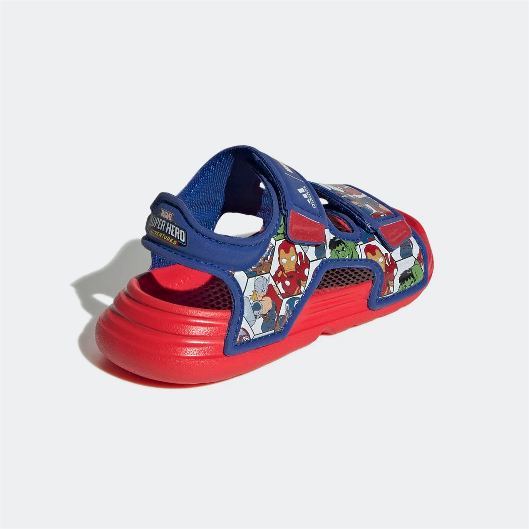 Adidas Bebek Sandalet Altaswim Superhero I Gy5533