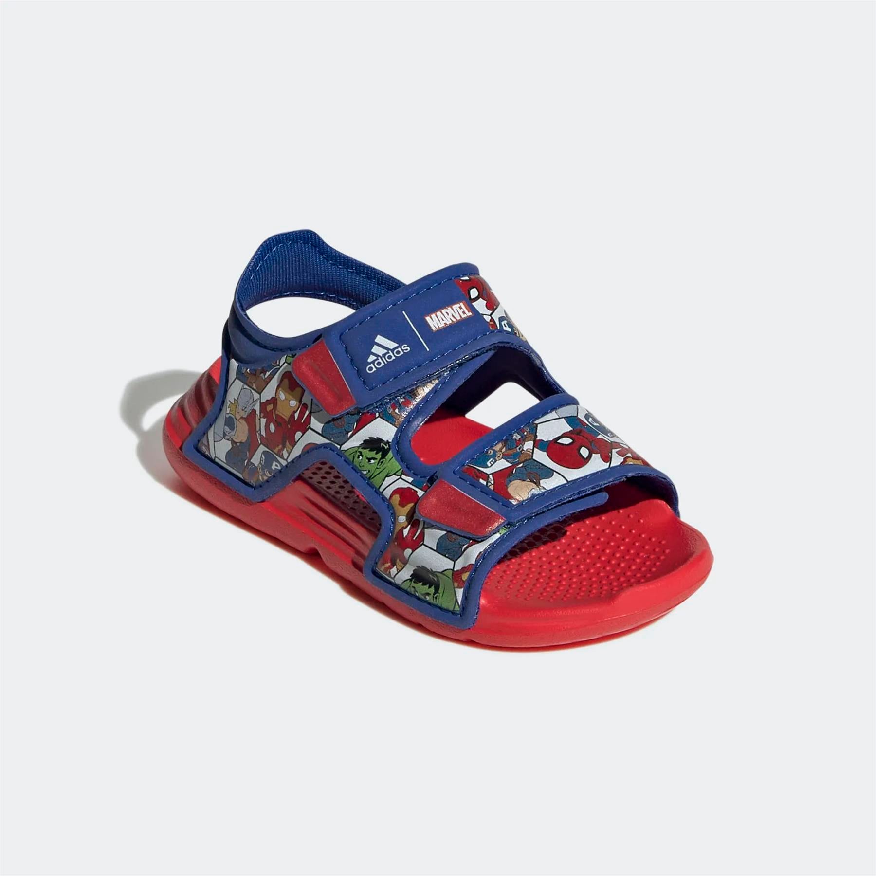 Adidas Bebek Sandalet Altaswim Superhero I Gy5533
