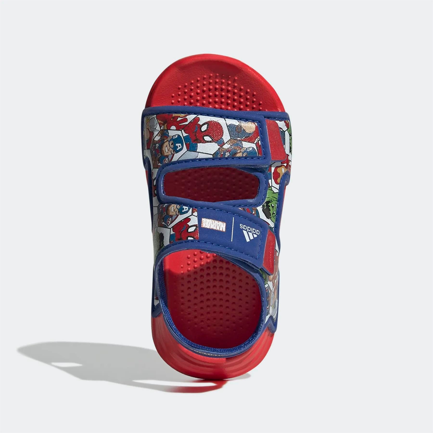 Adidas Bebek Sandalet Altaswim Superhero I Gy5533