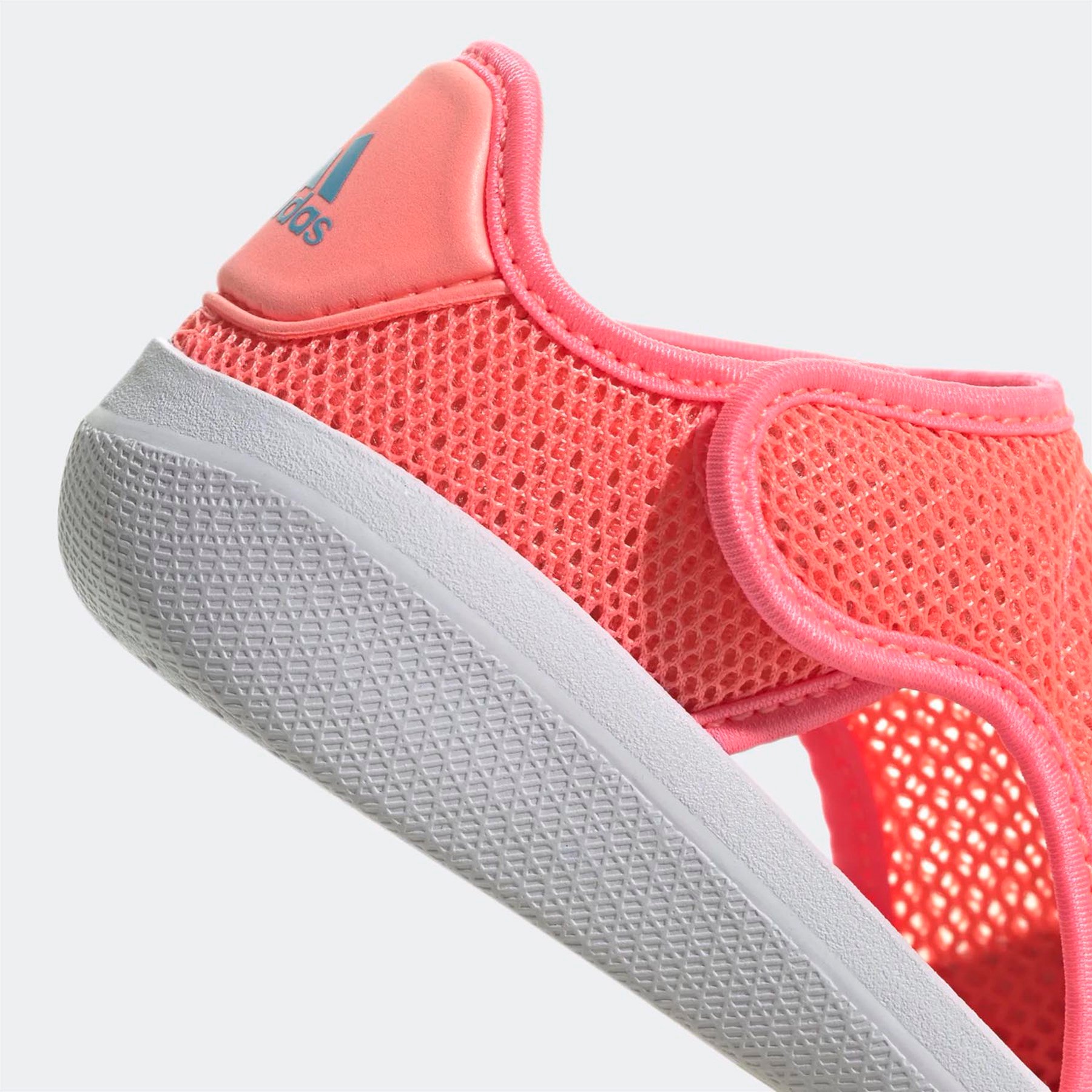 Adidas Bebek Sandalet Altaventure 2.0 I Gv7809