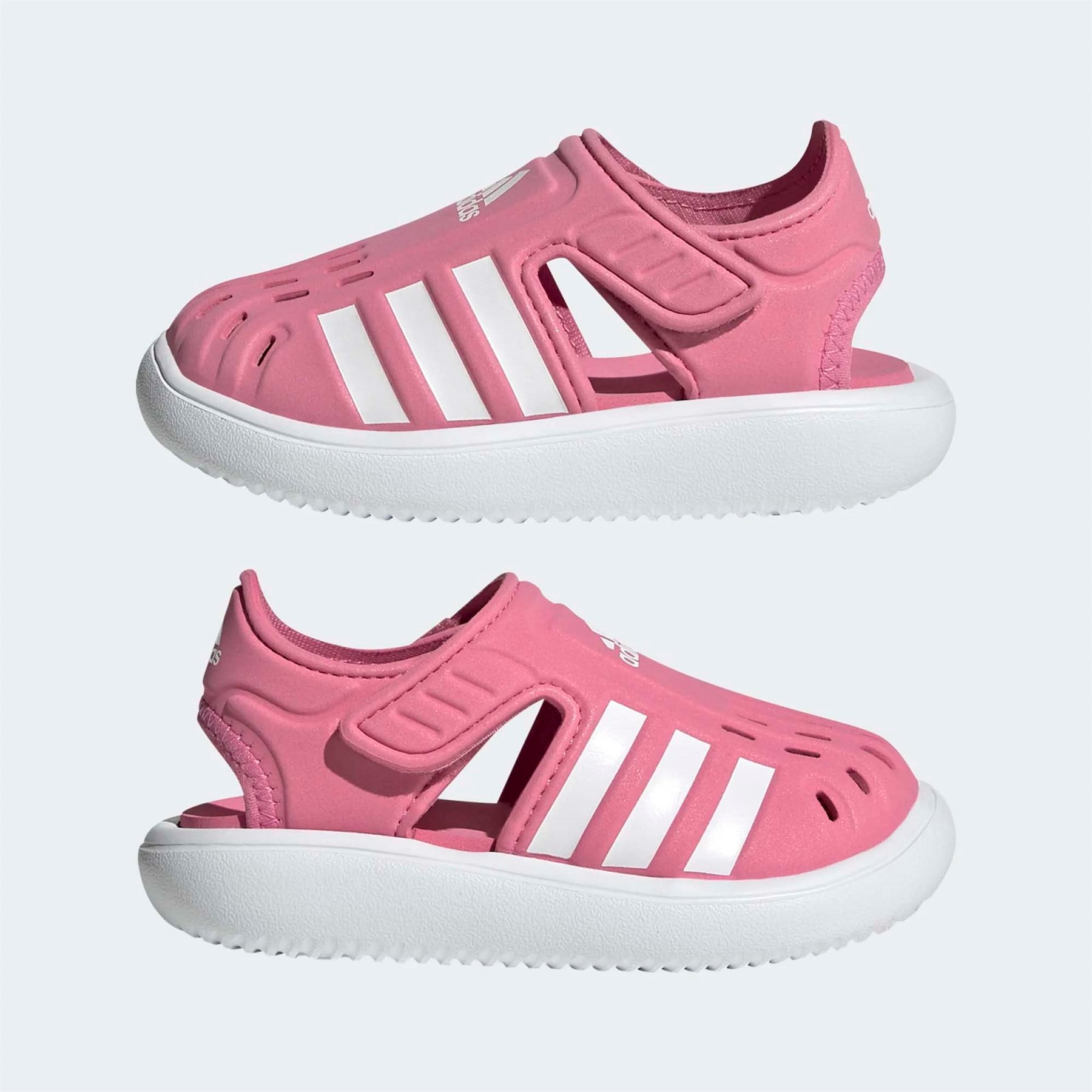 Adidas Bebek Sandalet Water Sandal I Gw0390