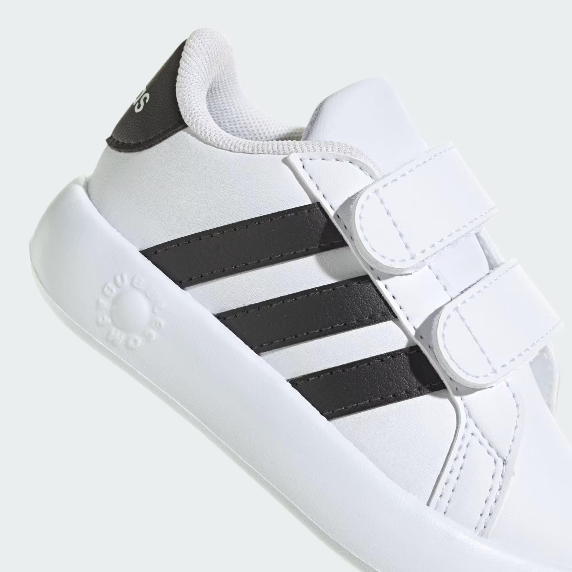 Adidas Bebek Spor Ayakkabı Grand Court 2.0 Cf I Id5271