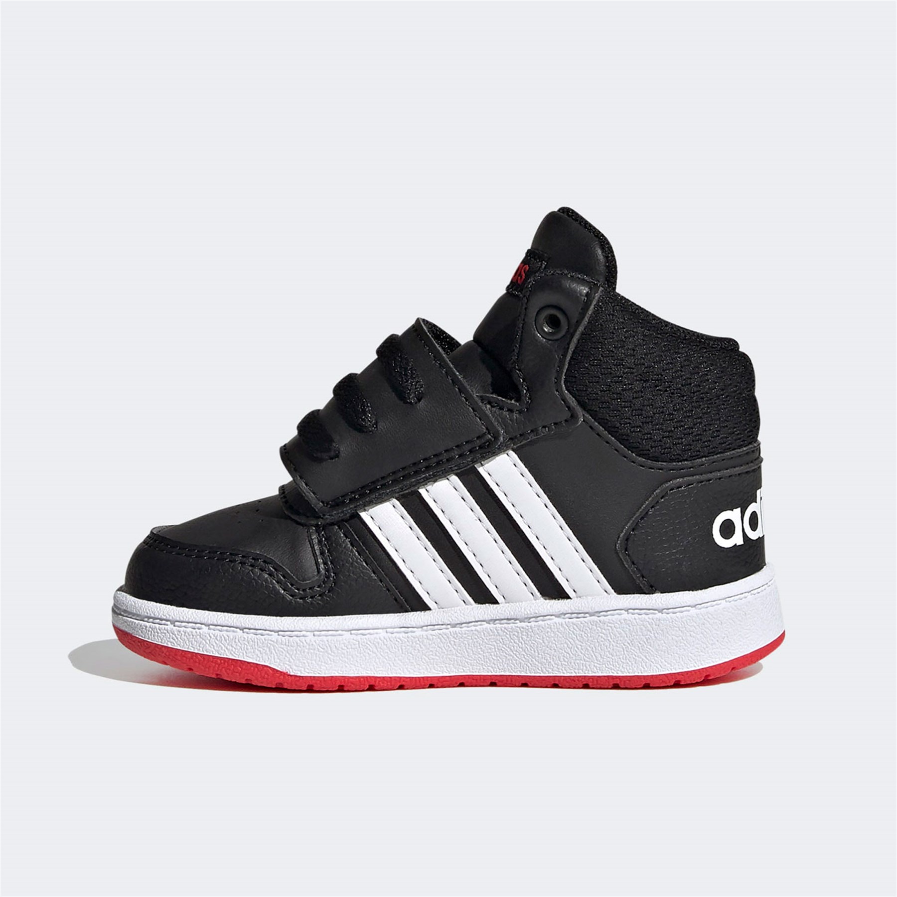 Adidas Bebek Spor Ayakkabı Hoops Mid 2.0 I Fy9291