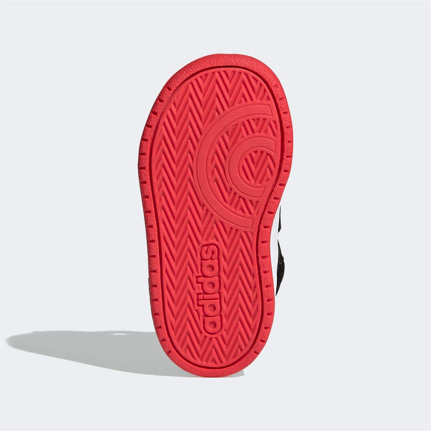 Adidas Bebek Spor Ayakkabı Hoops Mid 2.0 I Fy9291