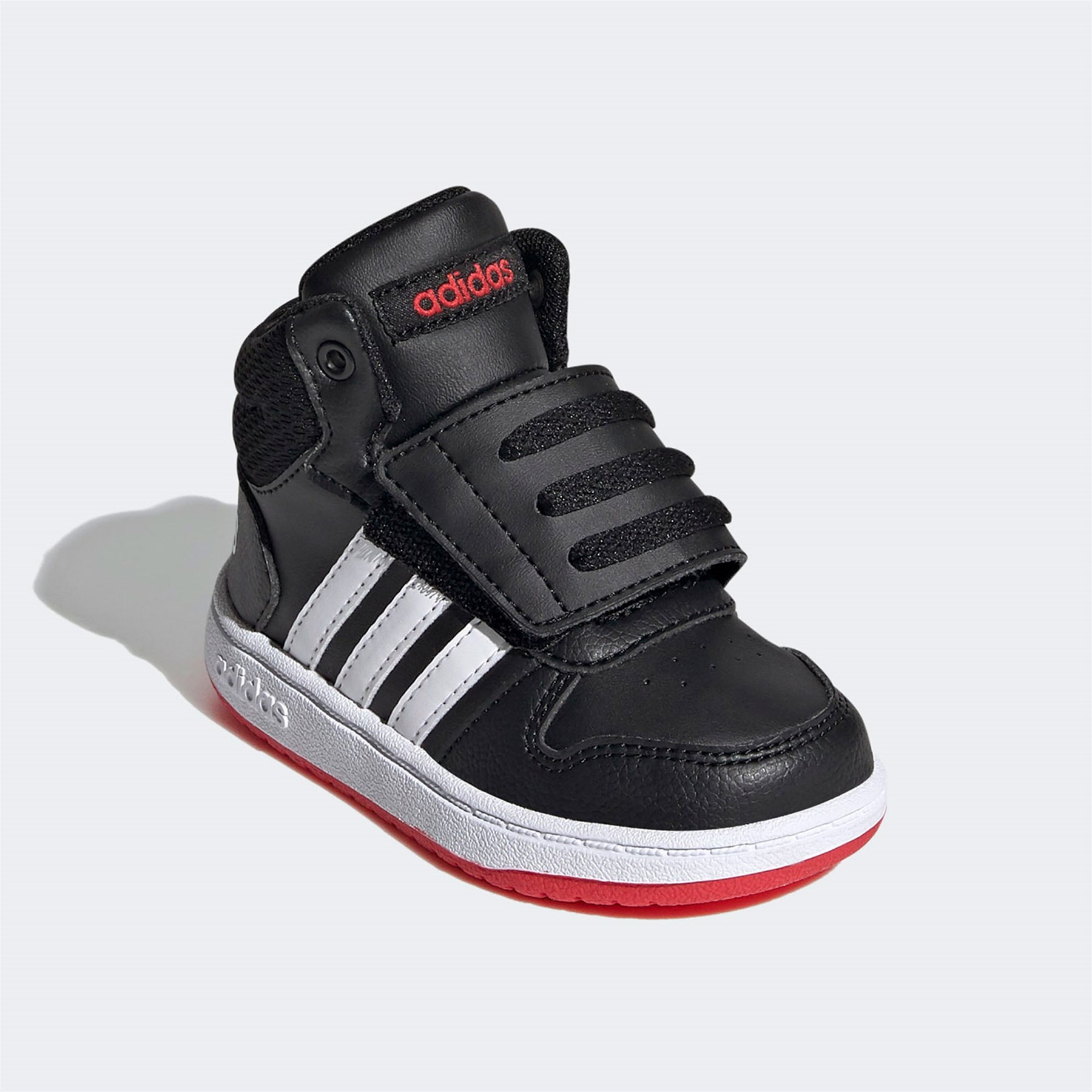 Adidas Bebek Spor Ayakkabı Hoops Mid 2.0 I Fy9291