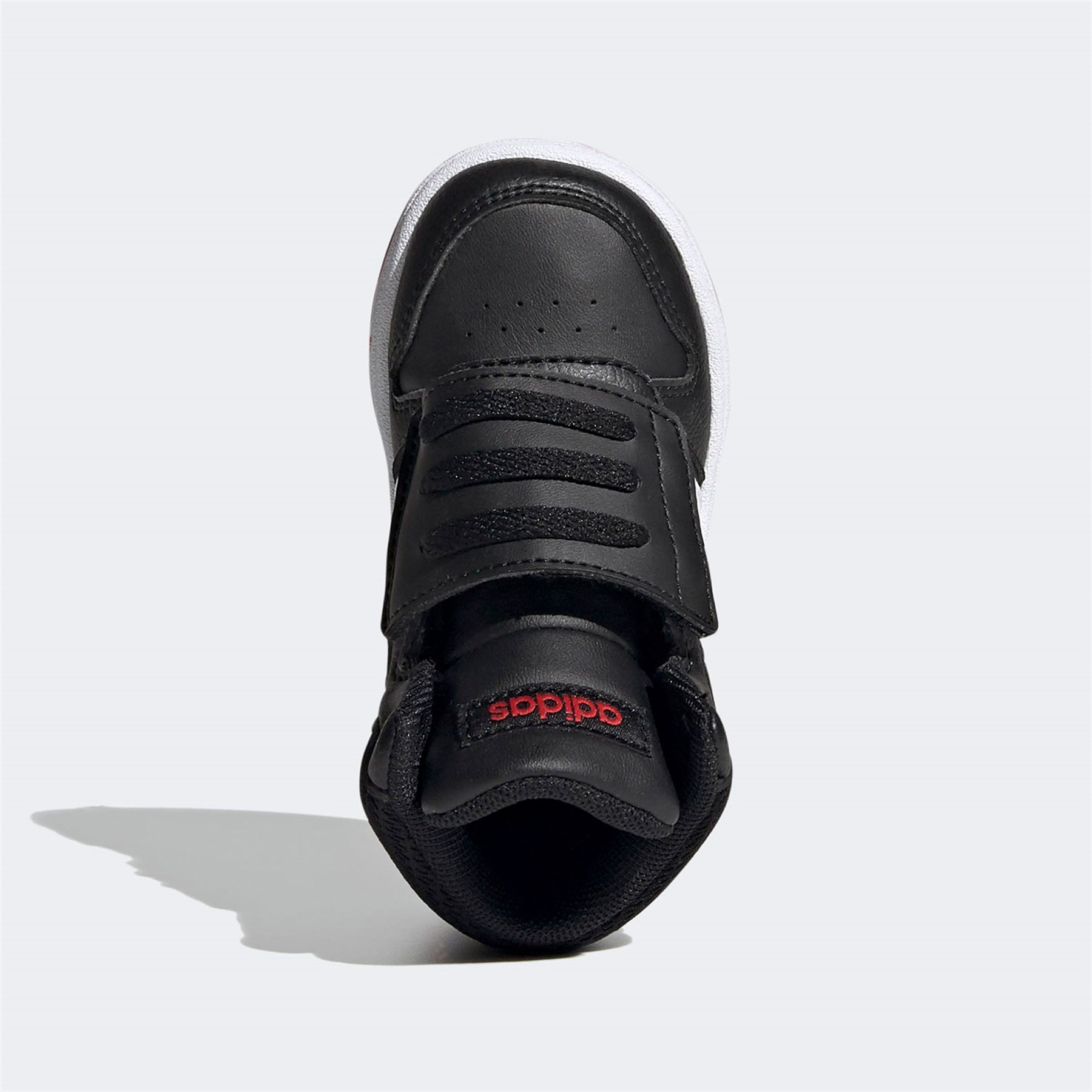 Adidas Bebek Spor Ayakkabı Hoops Mid 2.0 I Fy9291