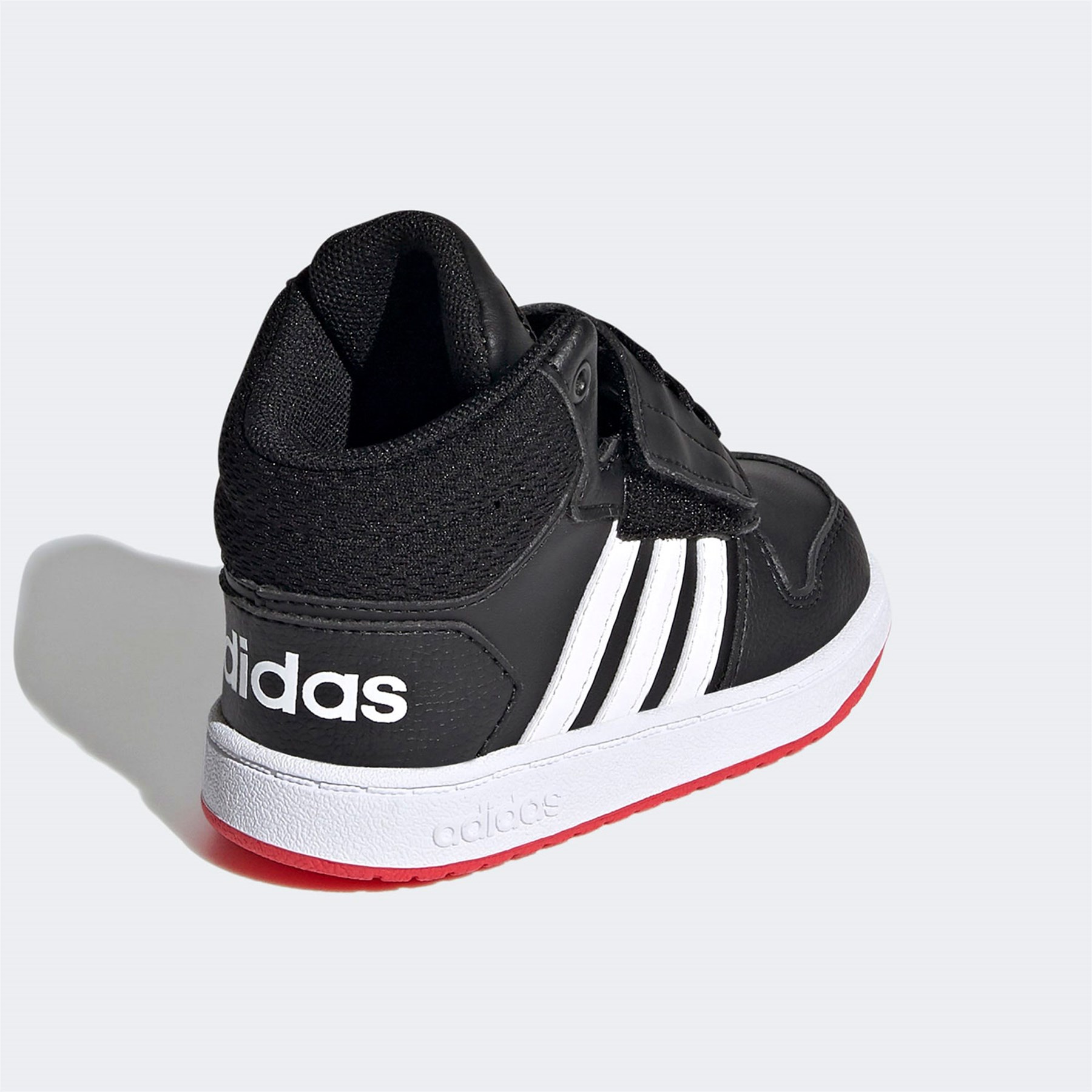 Adidas Bebek Spor Ayakkabı Hoops Mid 2.0 I Fy9291