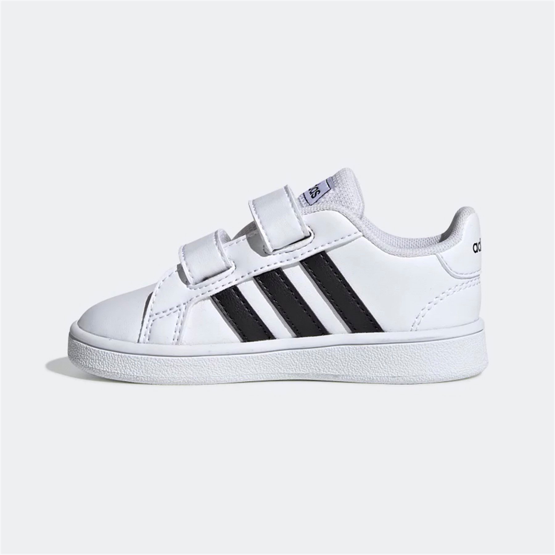 Adidas Bebek Tenis  Günlük Ayakkabı Ef0118 Grand Court I GRAND COURT I
