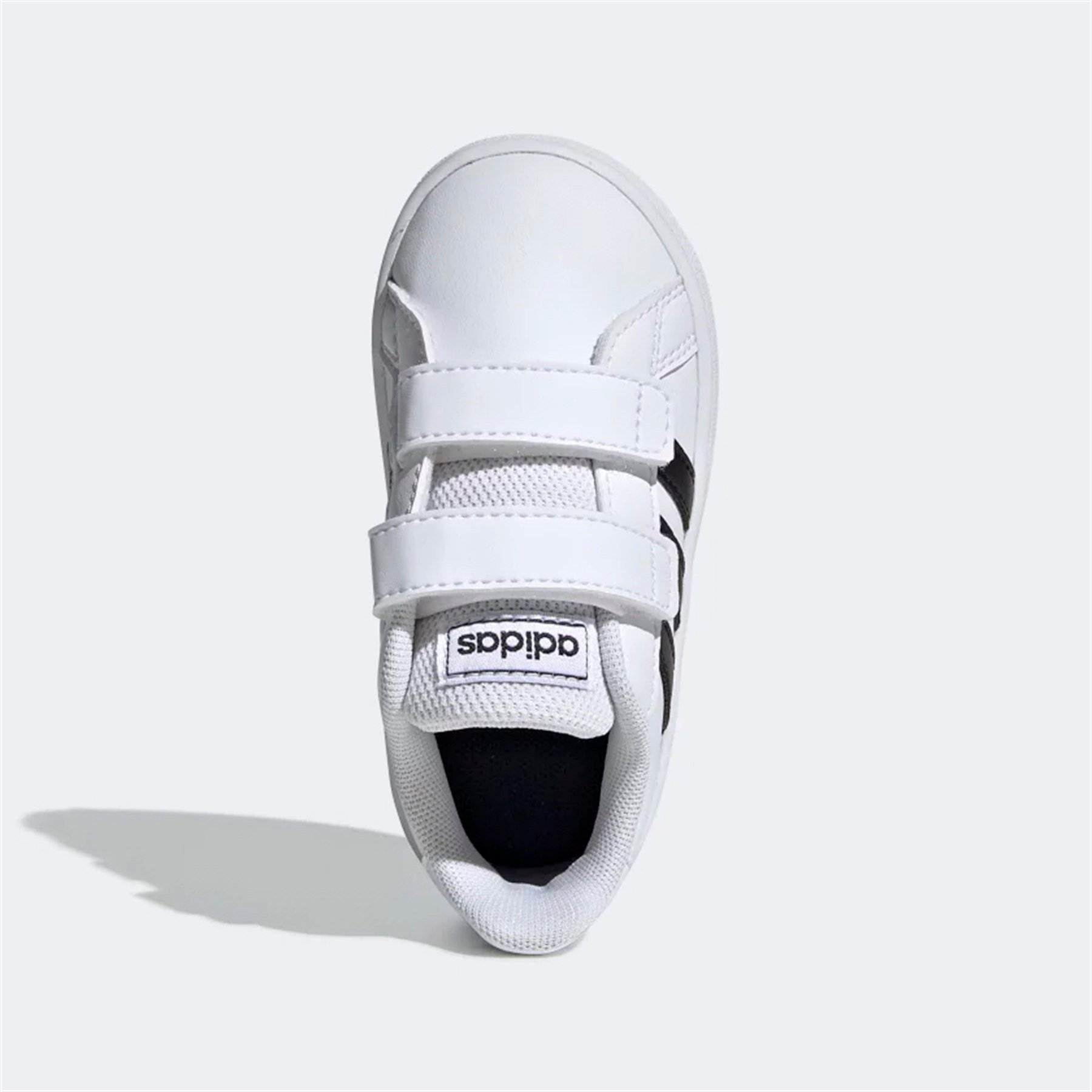 Adidas Bebek Tenis  Günlük Ayakkabı Ef0118 Grand Court I GRAND COURT I